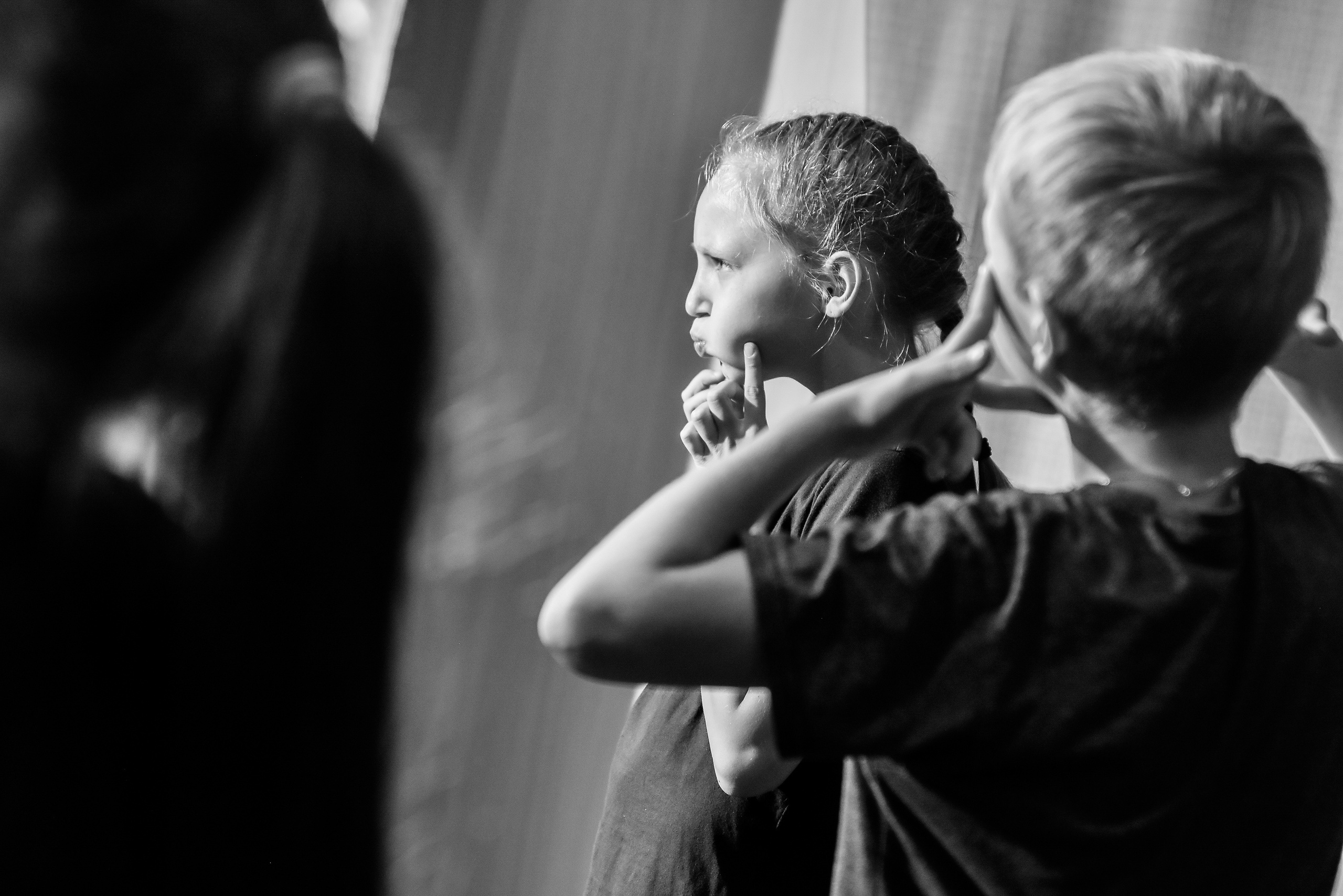 Семейный фотограф в Самаре Мария Компаниец