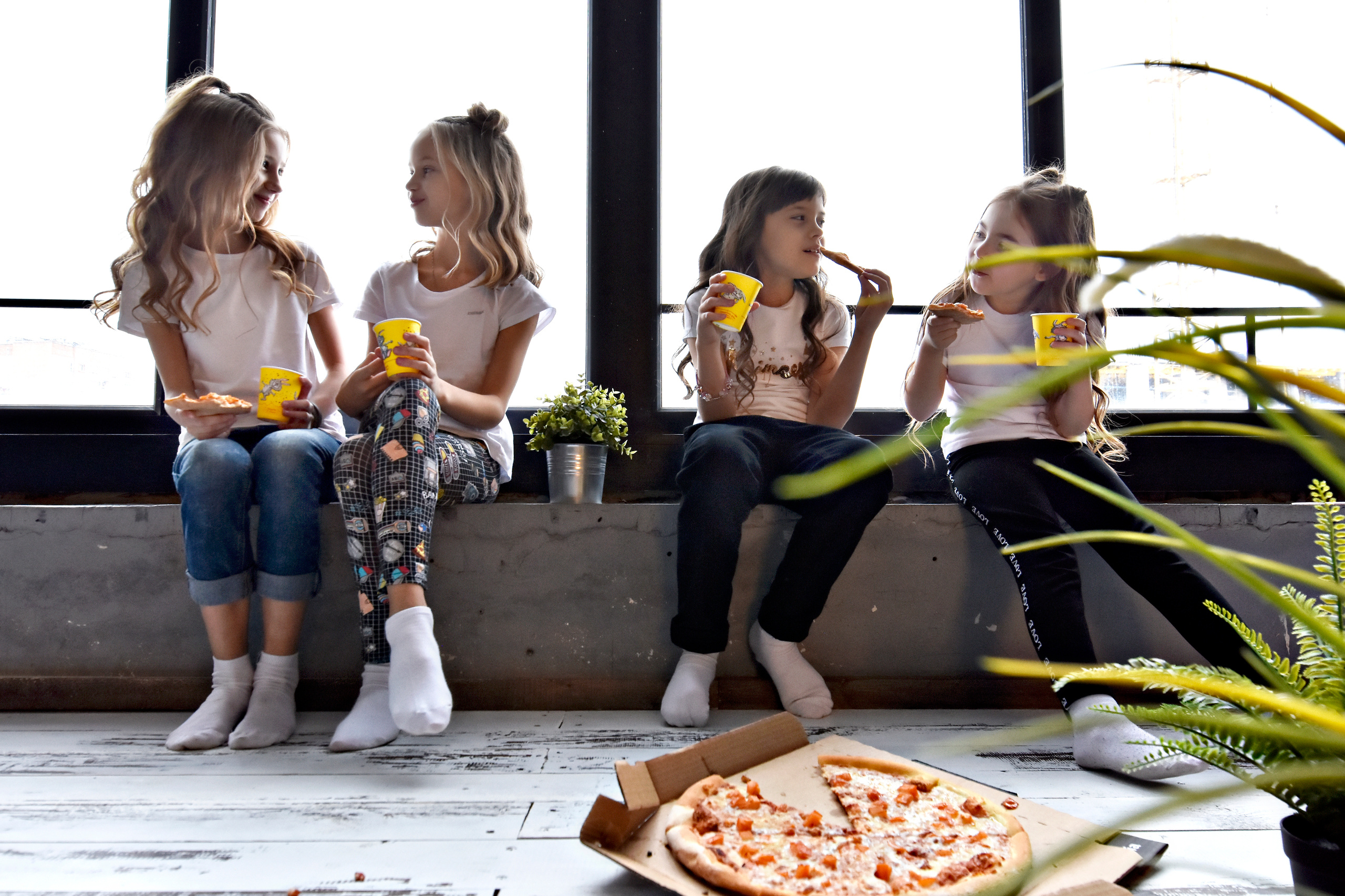 Студийный фотограф в Самаре и Самарской области