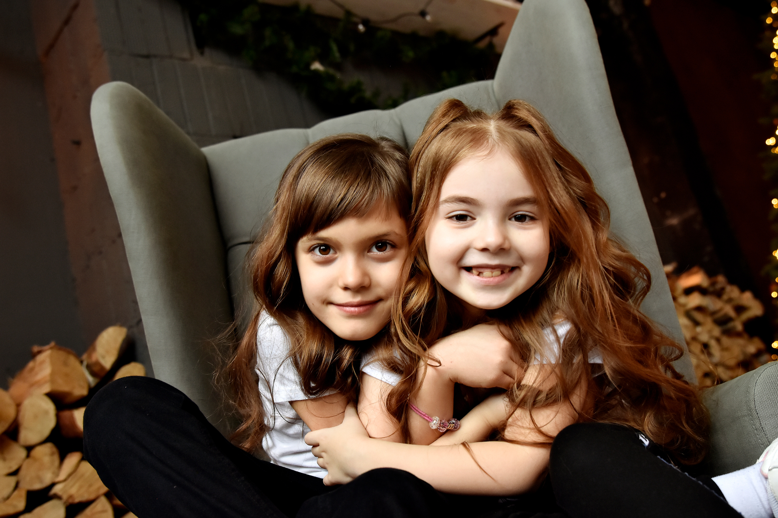 Студийный фотограф в Самаре и Самарской области