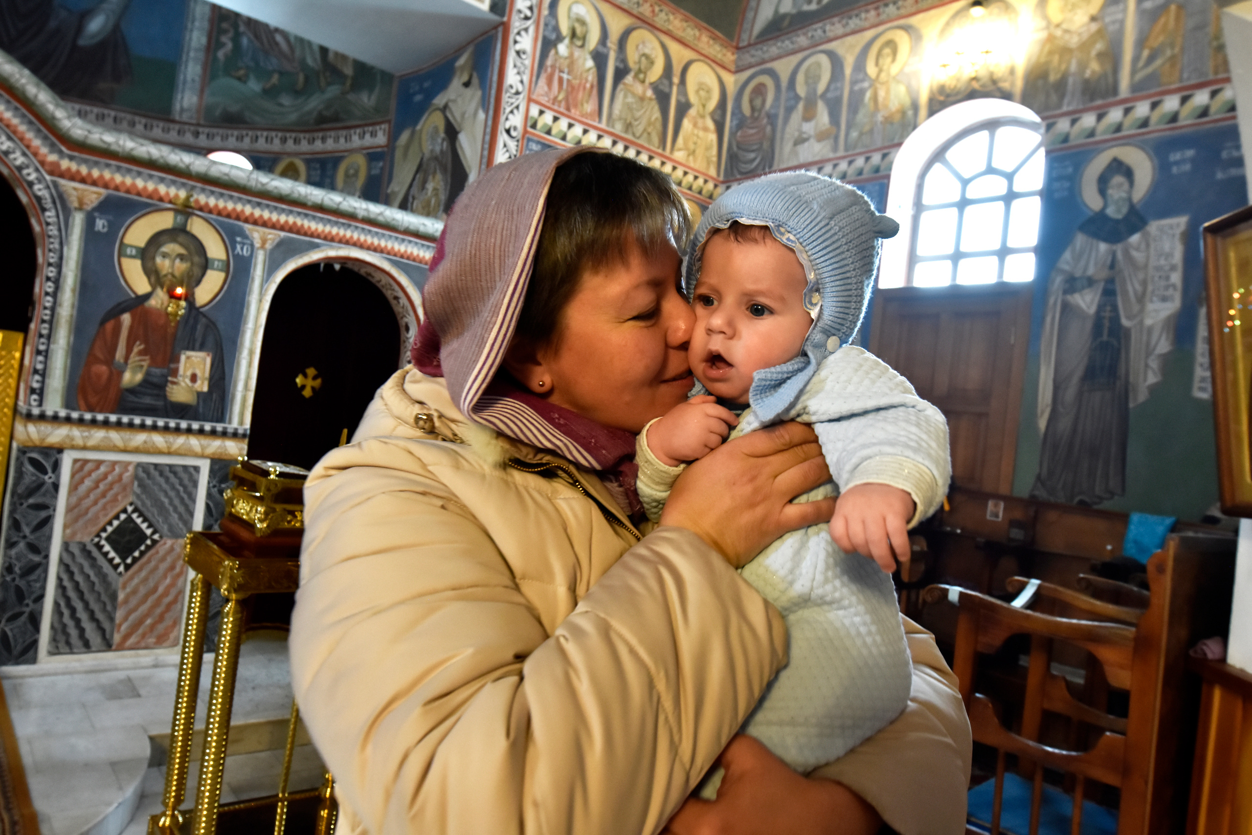 Семейны фотограф Самары и Самарской области