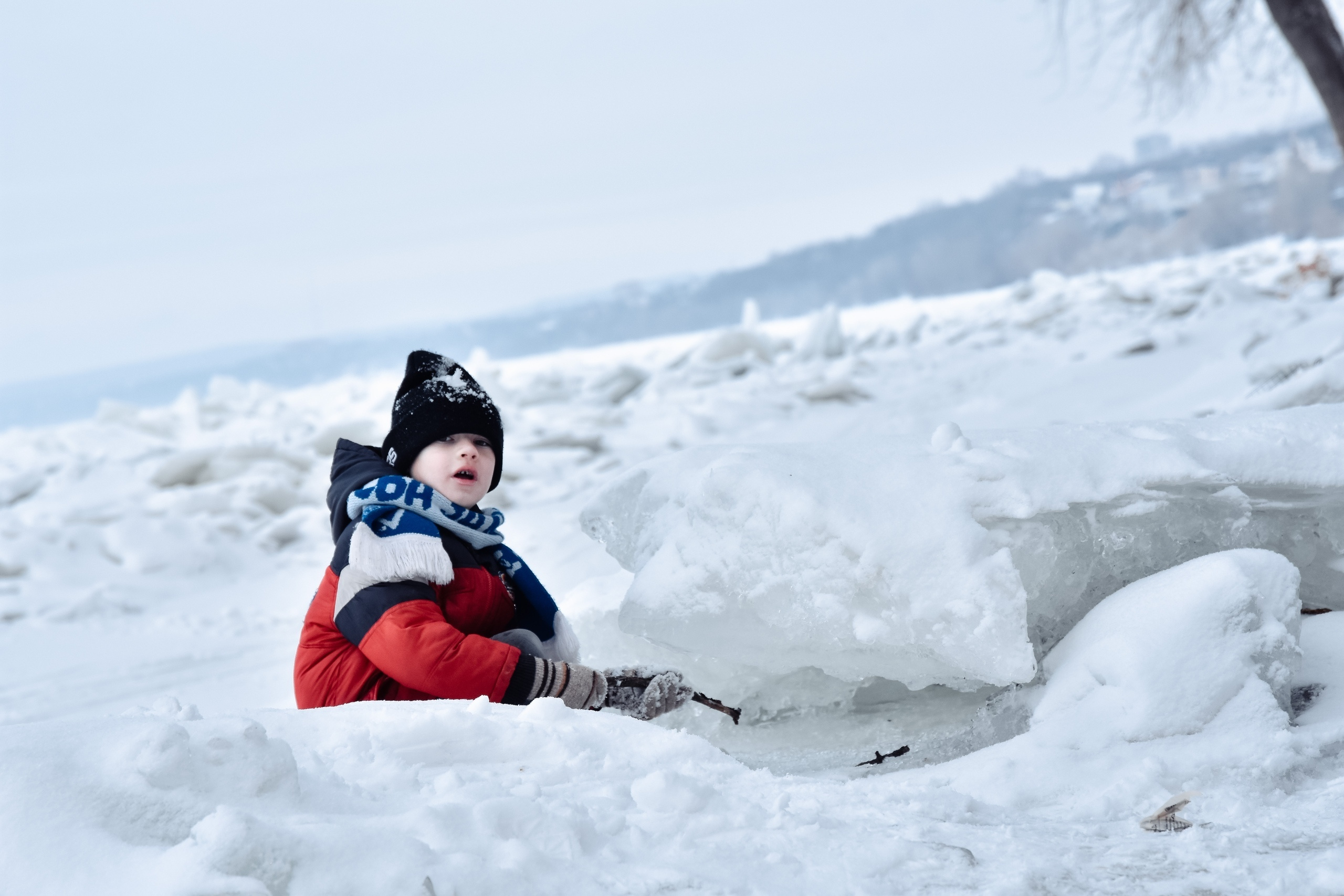Семейный фотограф в Самаре Мария Компаниец