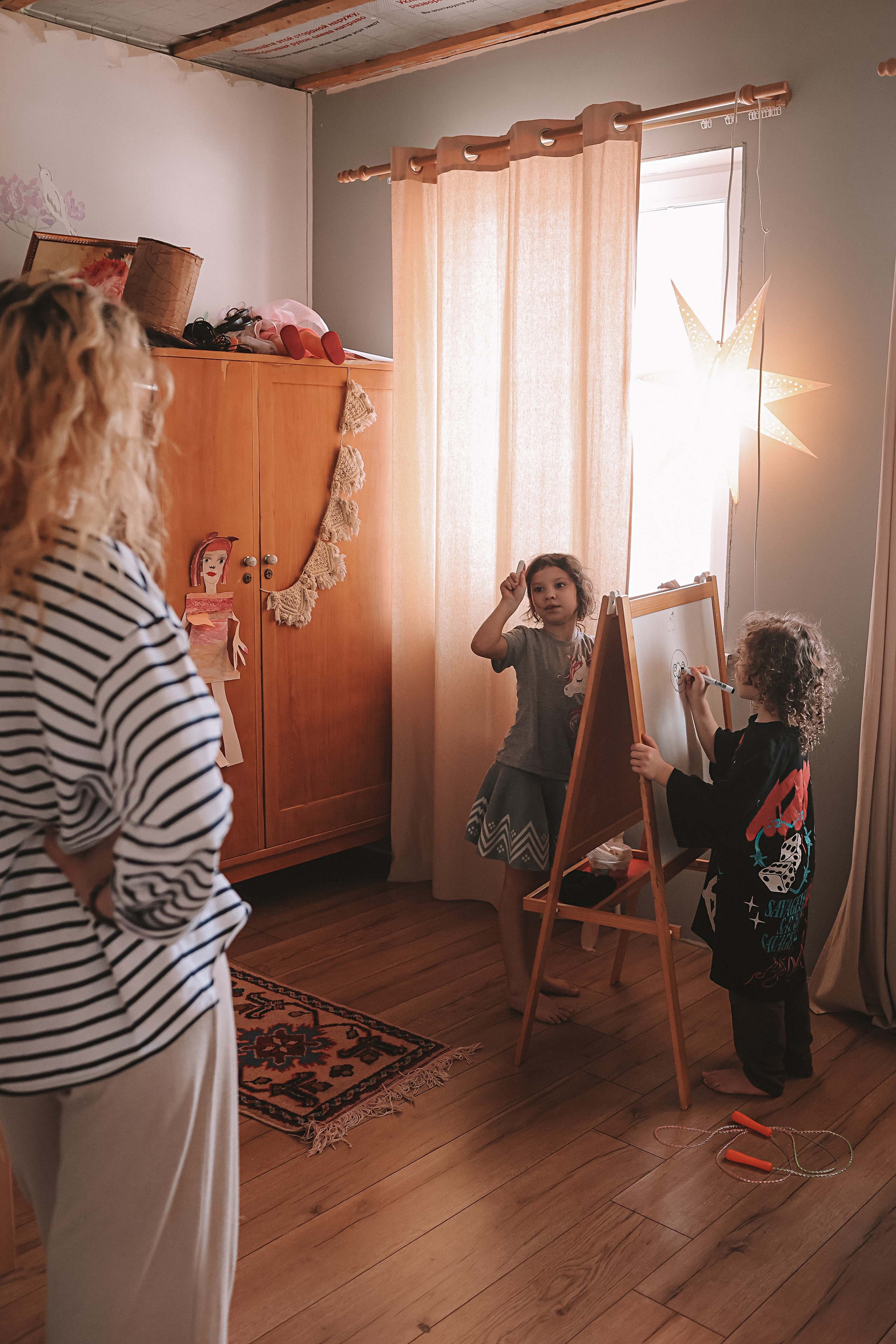 Наська (Чусовой). Семейный фотограф Тюмень, фотограф на роды Салмина Мария