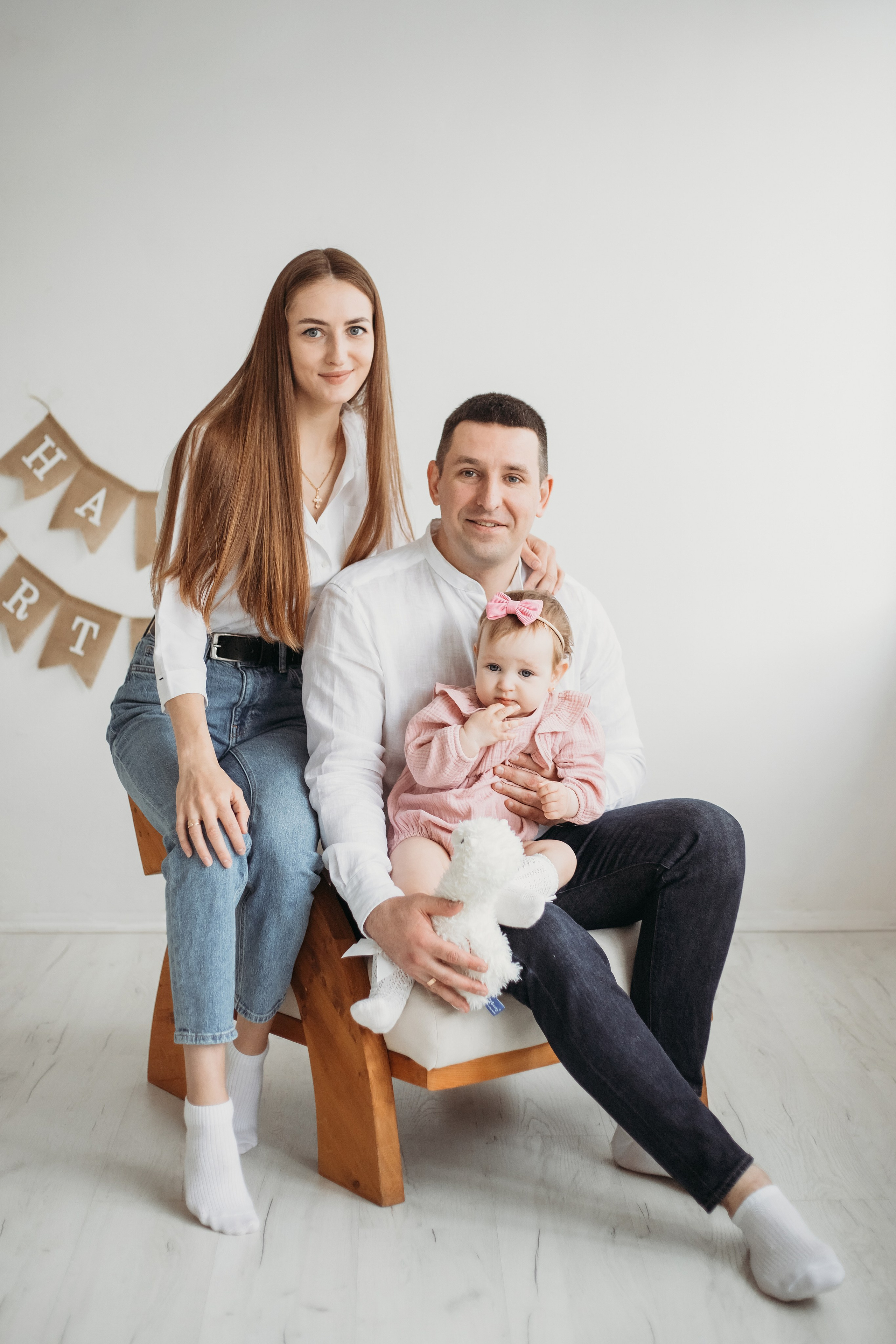 София. Семейный и детский фотограф Минск, Беларусь