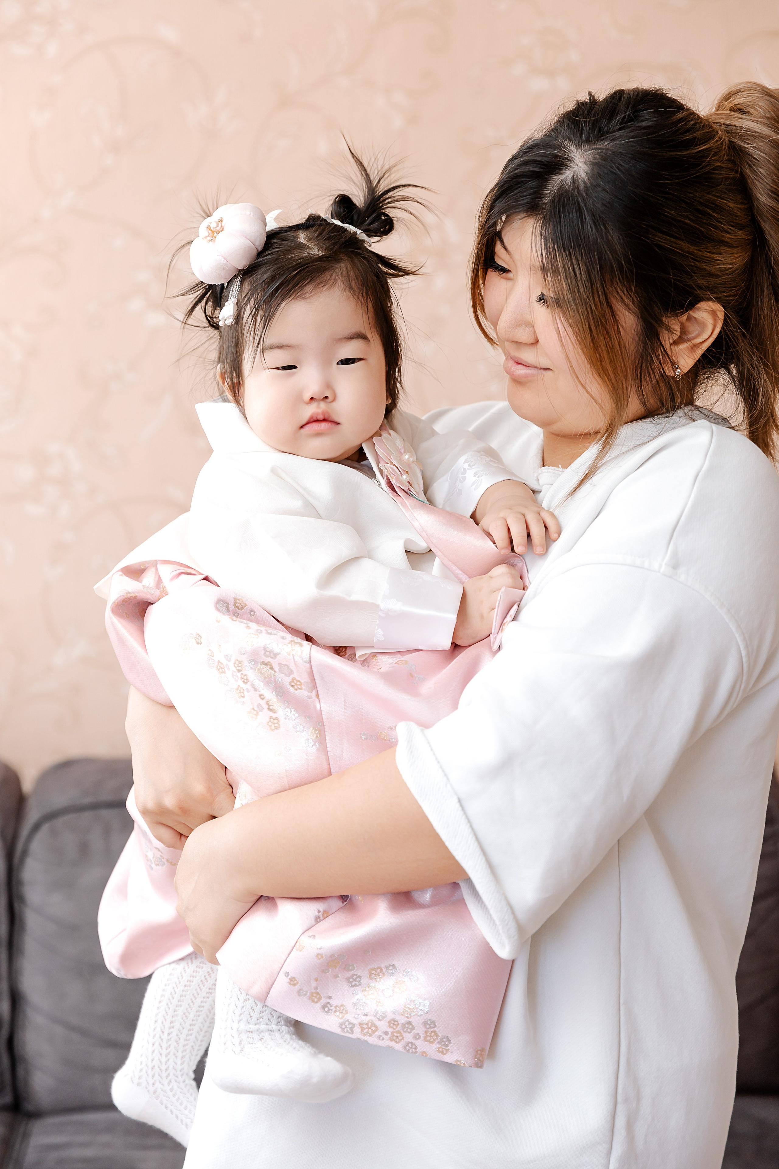 Асянди Софии в Family House