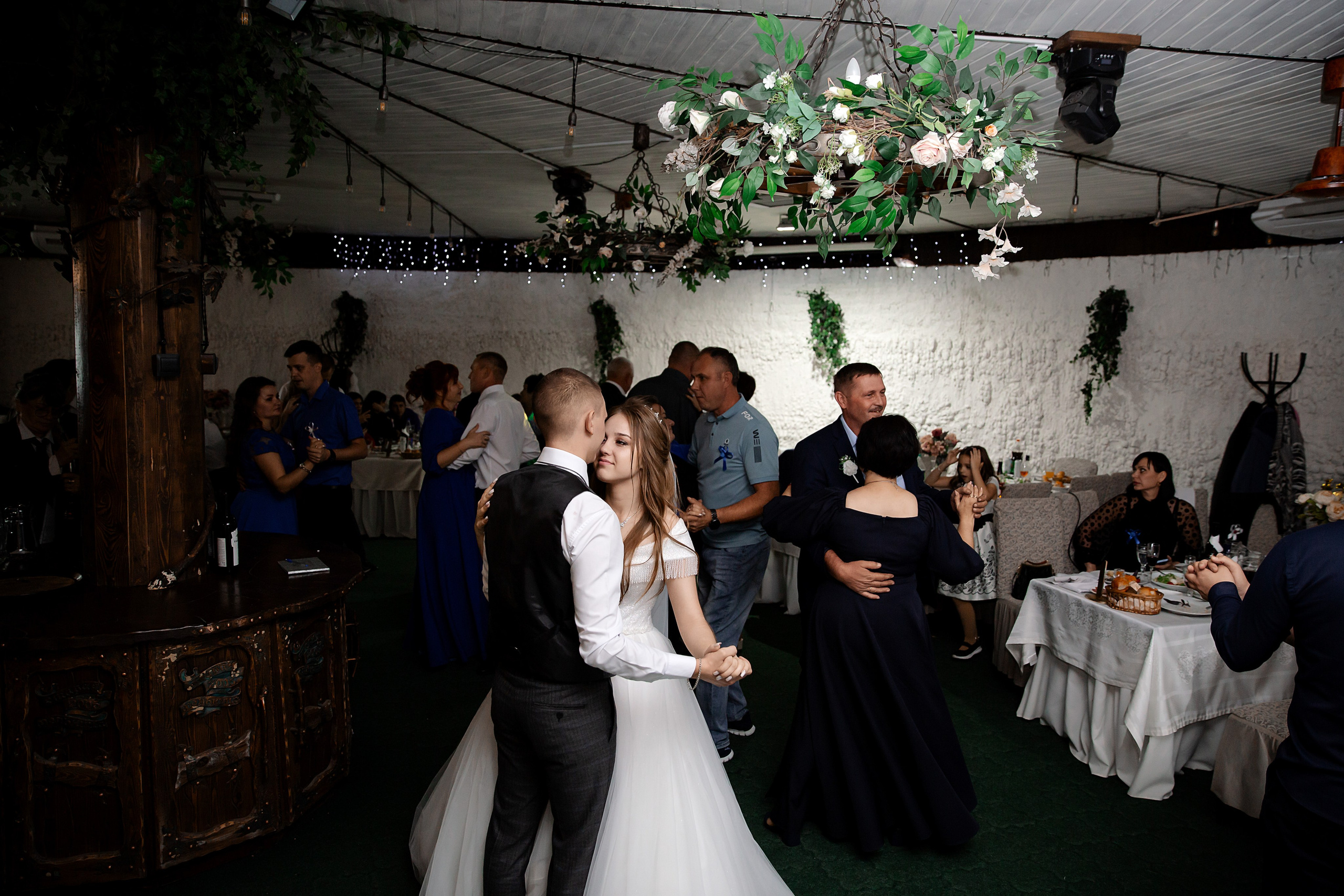 Фотосъемка свадьбы в Волгодонске 2023