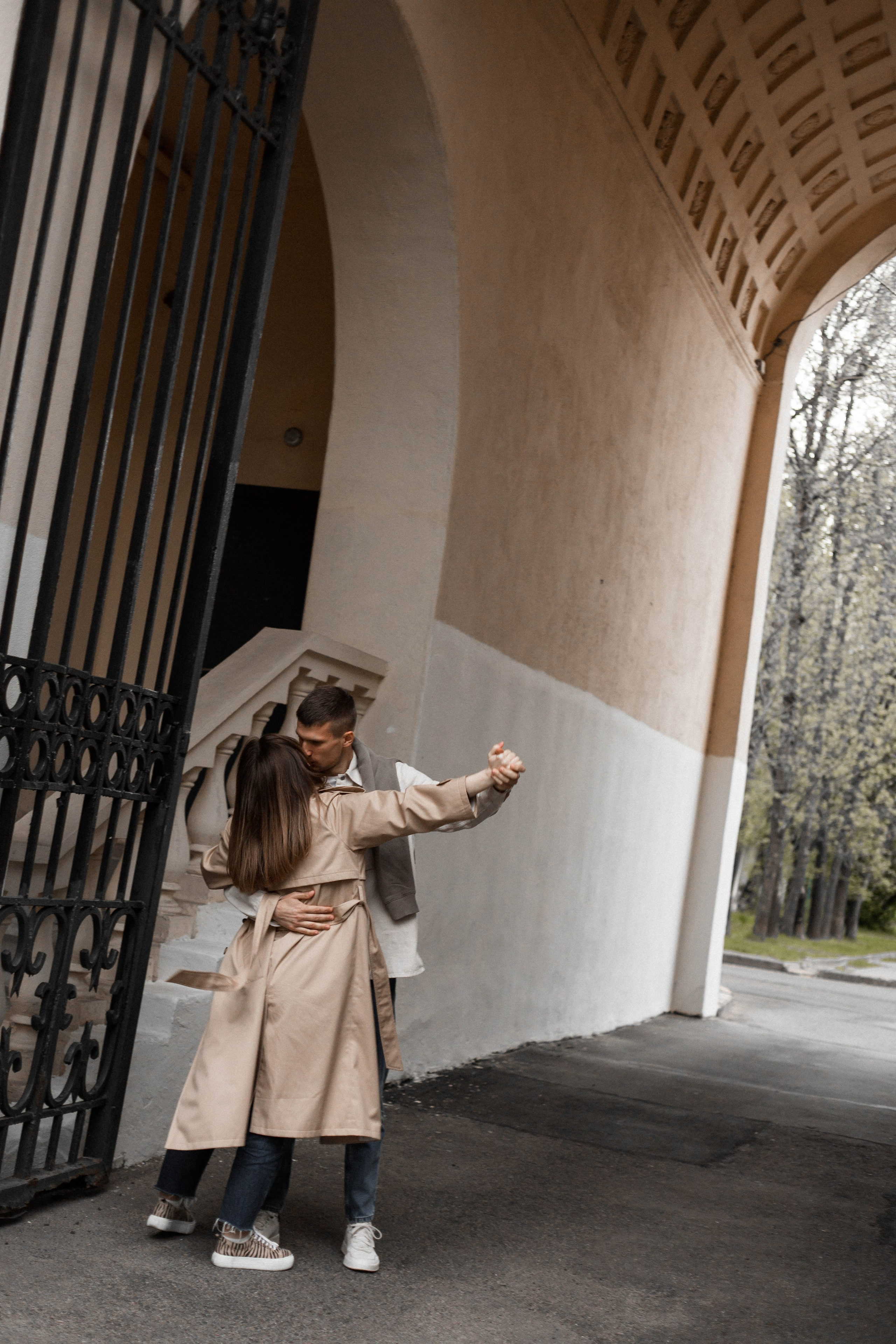 Екатерина & Александр. Свадебный и портретный фотограф Соломко Диана