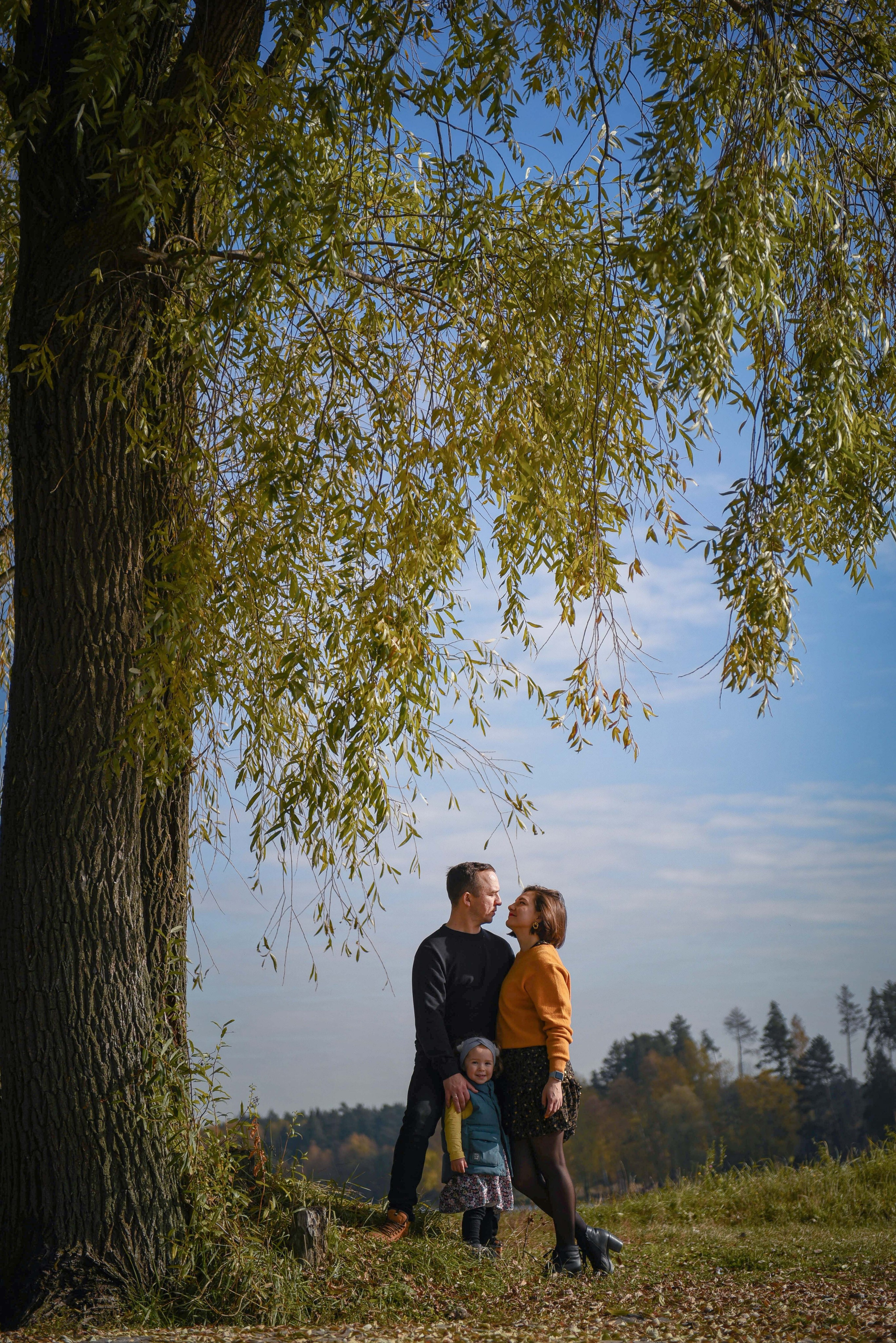 Семейные фотосессии. Фотограф в Раменском Захарова Лидия Семейные, свадебные, детские фотосессии
