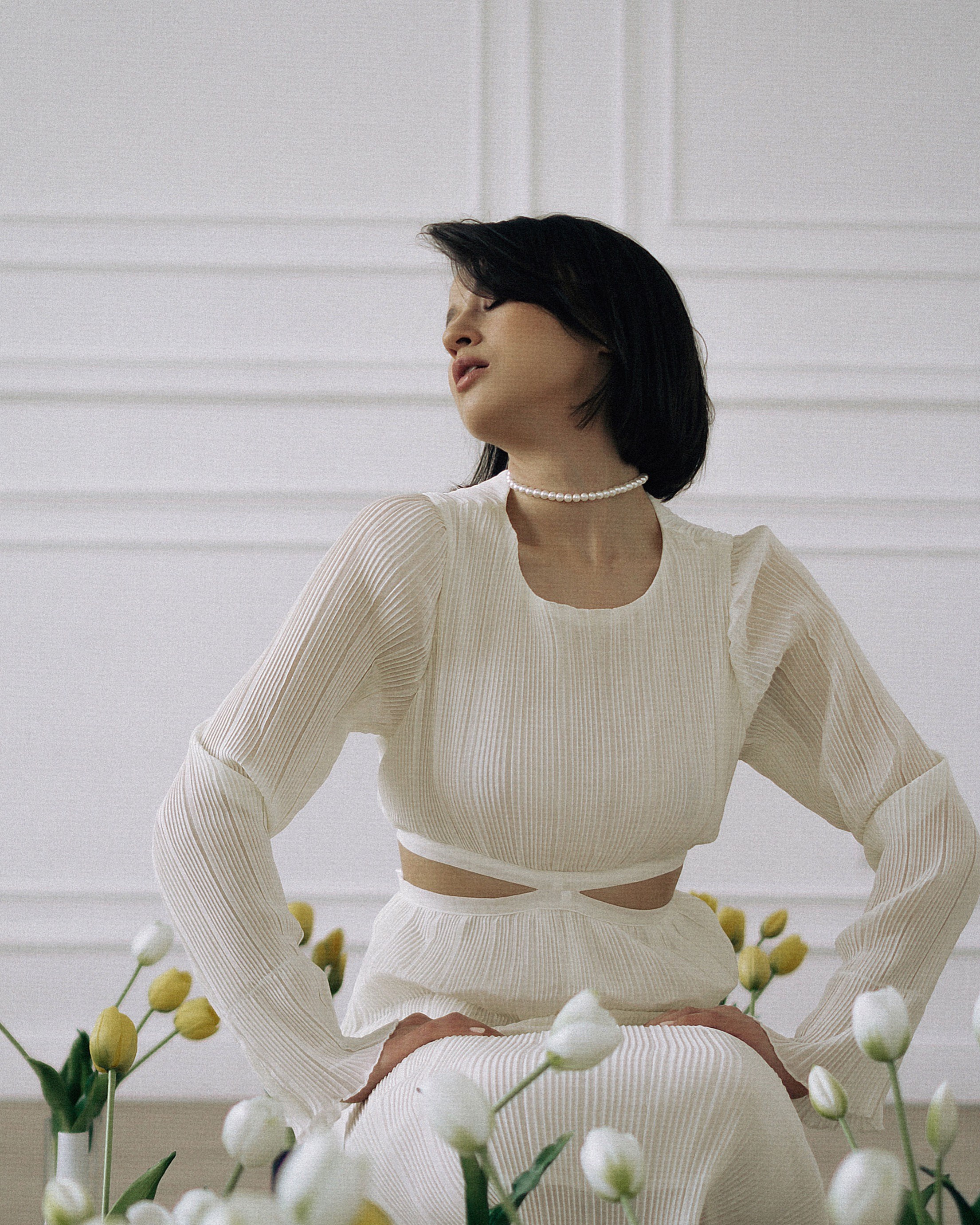 Индивидуальная съёмка Марины в Чебоксарах. Индивидуальная и семейная фотосессия в Чебоксарах Оксана Русакова