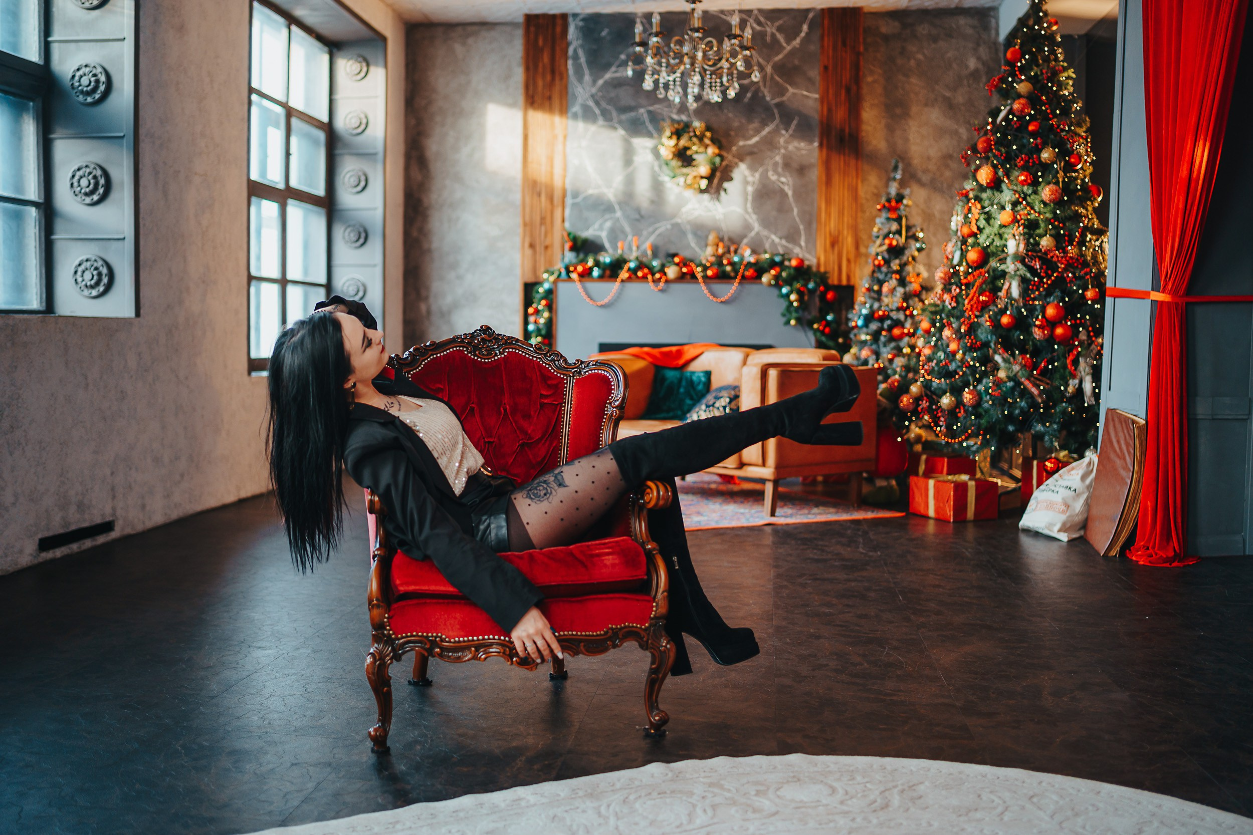 Виктория. Репортажный (Event) фотограф в Барнауле | Даниил Маркин | Качество и вайб