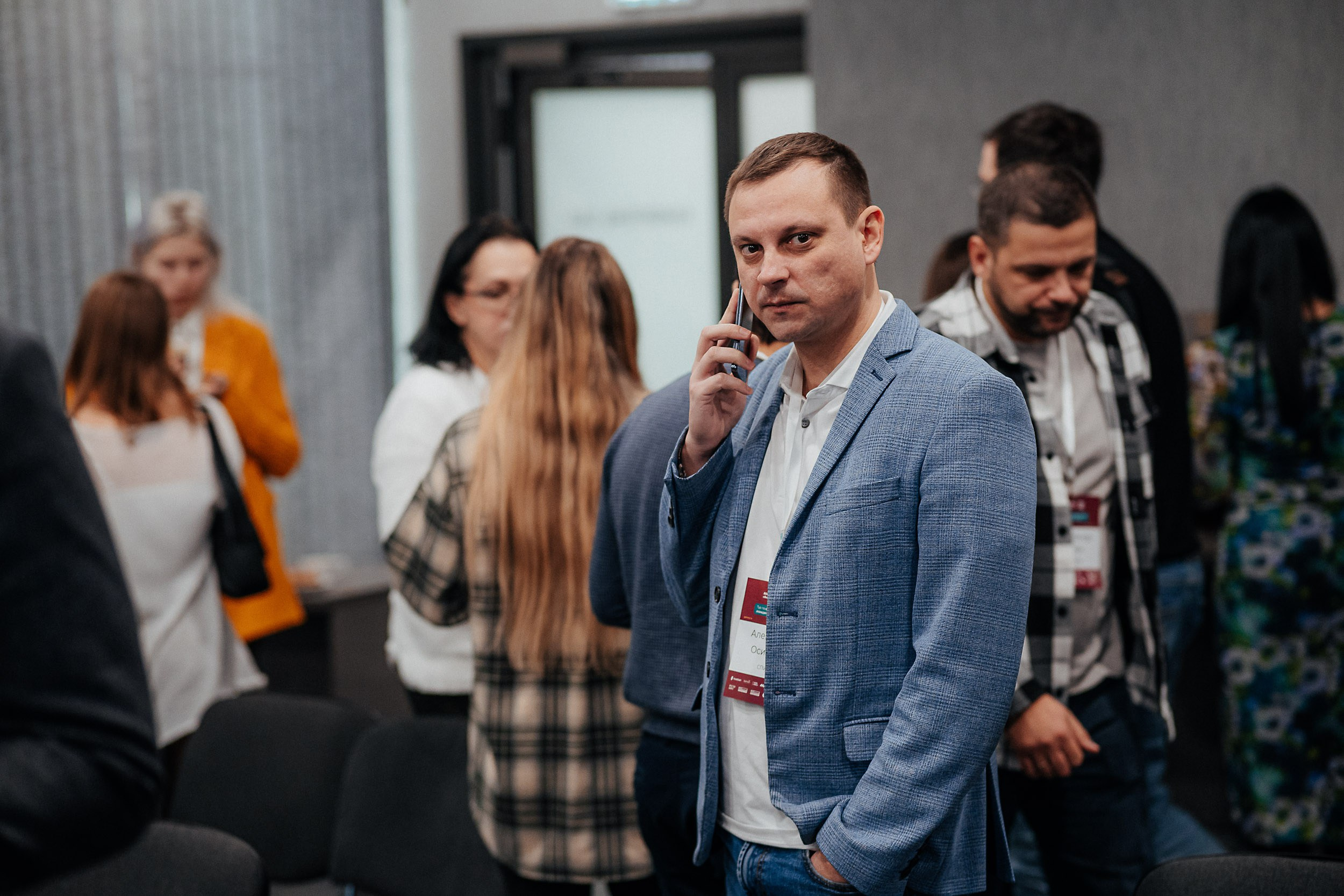 Гастротур Барнаул 14 ноября. Репортажный (Event) фотограф в Барнауле | Даниил Маркин | Качество и вайб