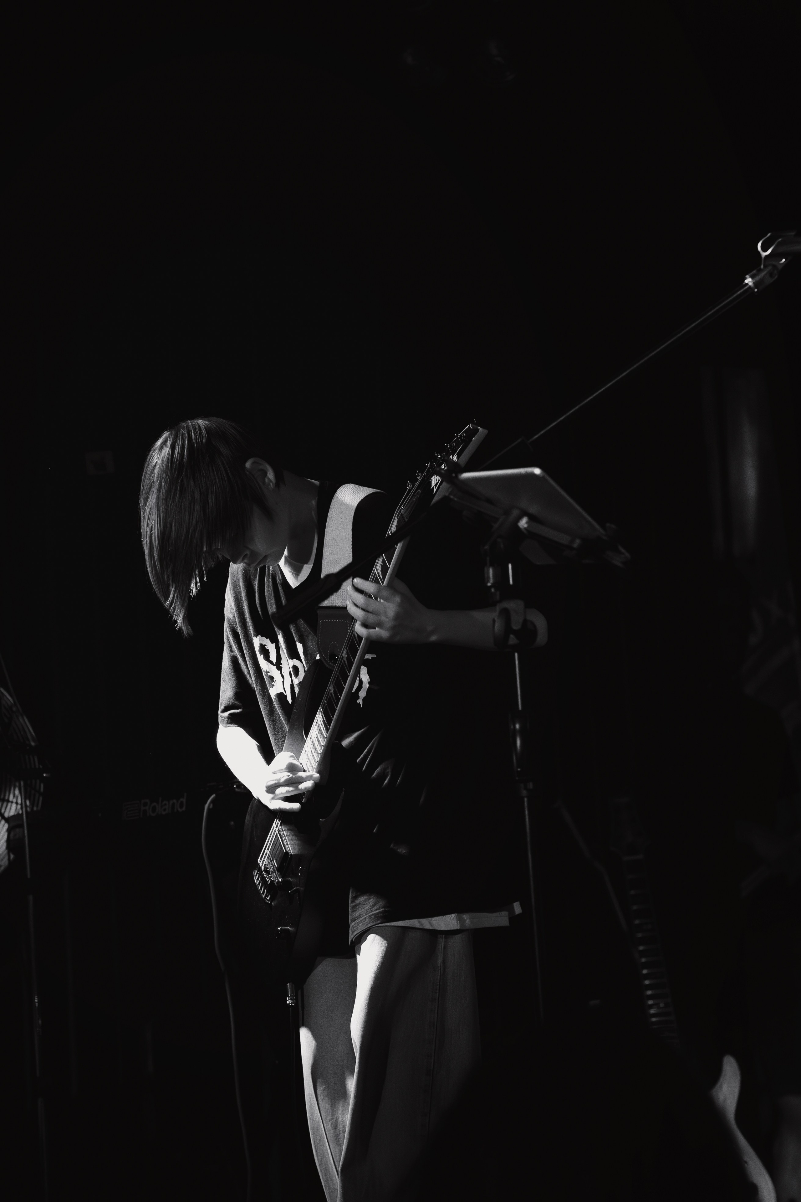 Концерт NU METALL в рок клубе ЖЕСТЬ