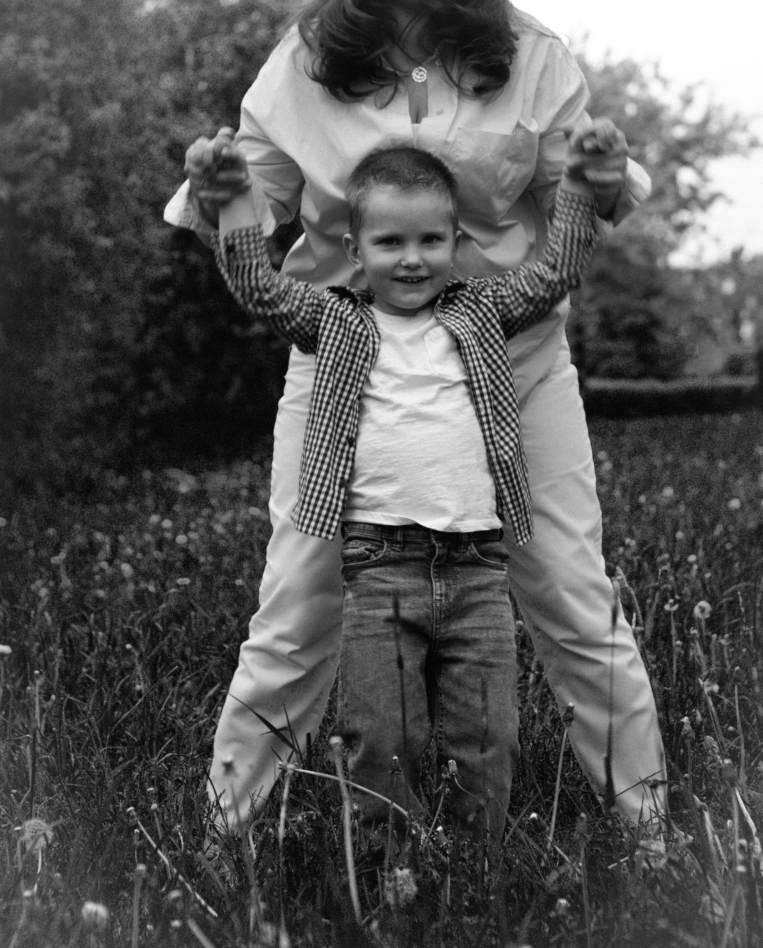 Катя, Кирилл, Тёма и Аня. Фотограф в Санкт-Петербурге Смирнова Диана