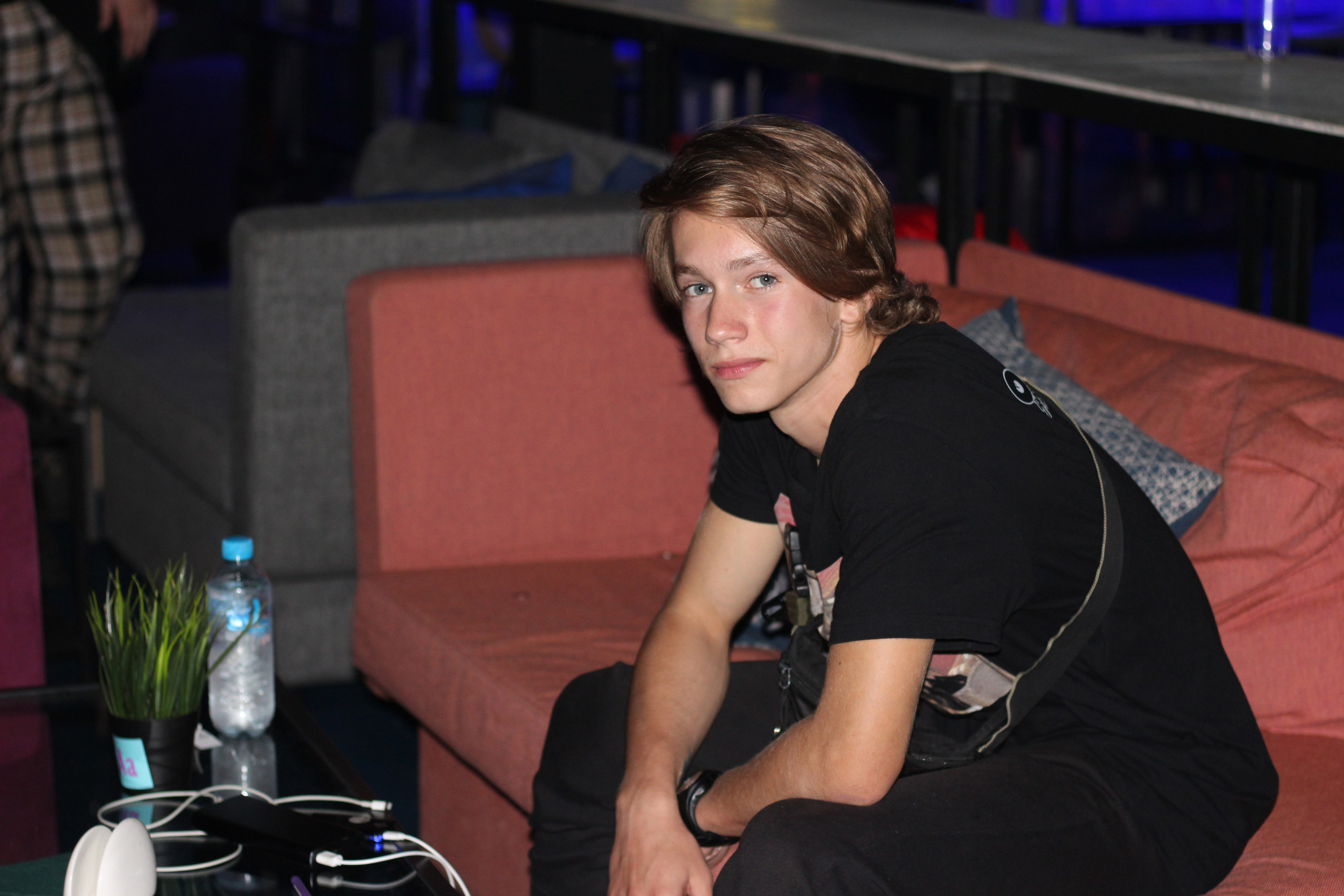 Вечеринка sacred rave, 2020 год. Фотограф в Санкт-Петербурге Смирнова Диана