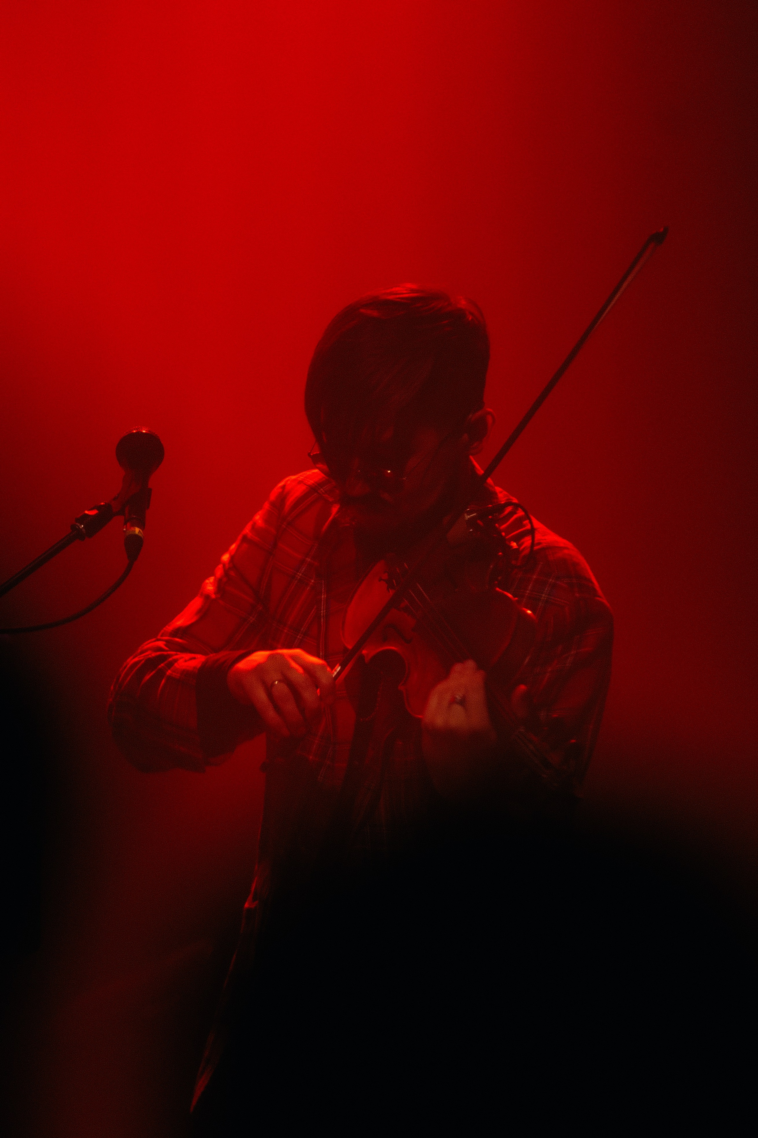 Концерт кавер-группы Фарш. Ilya Foxy — автомобильный фотограф