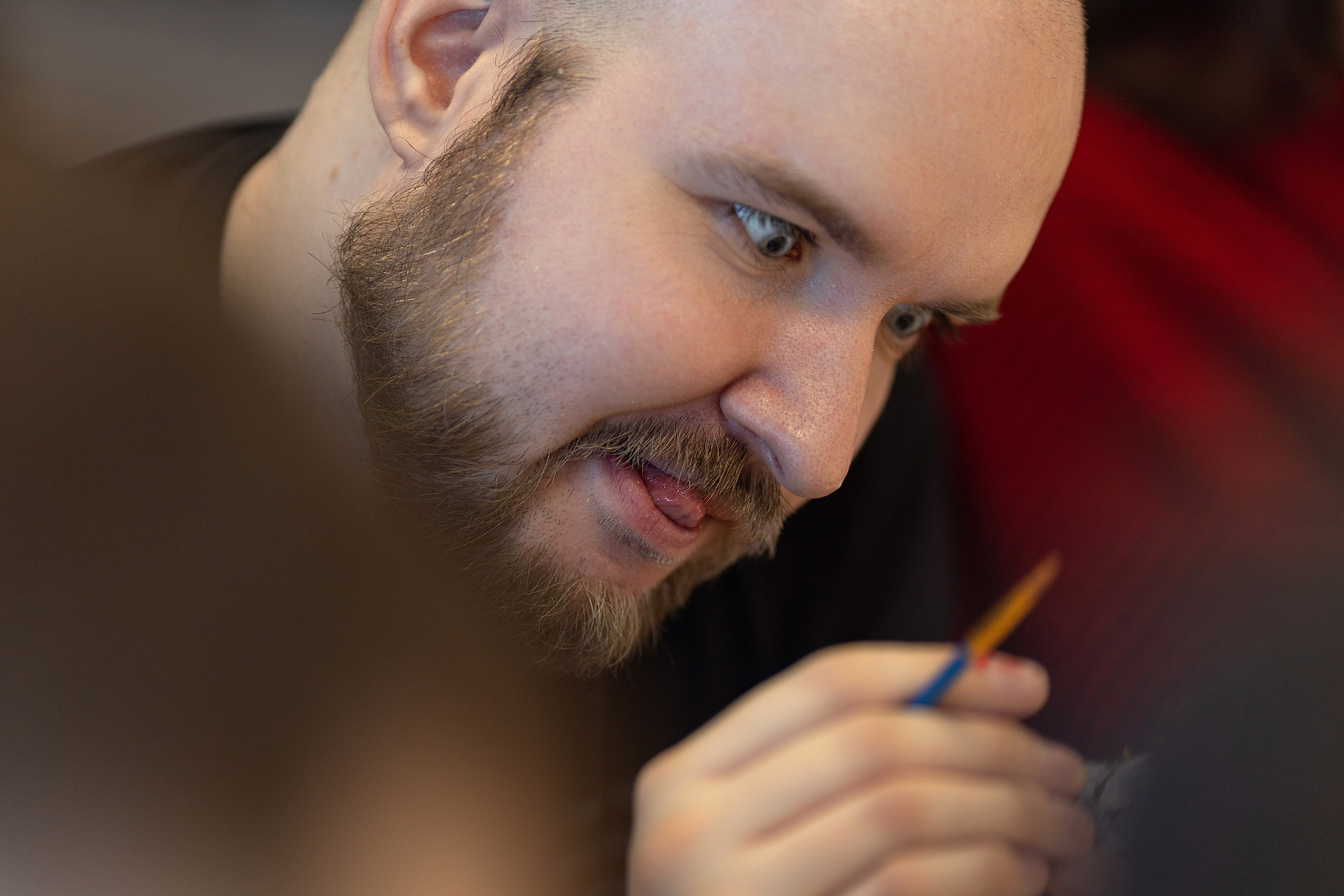 SnowDice | Санкт-Петербург, 2025. Репортажный фотограф