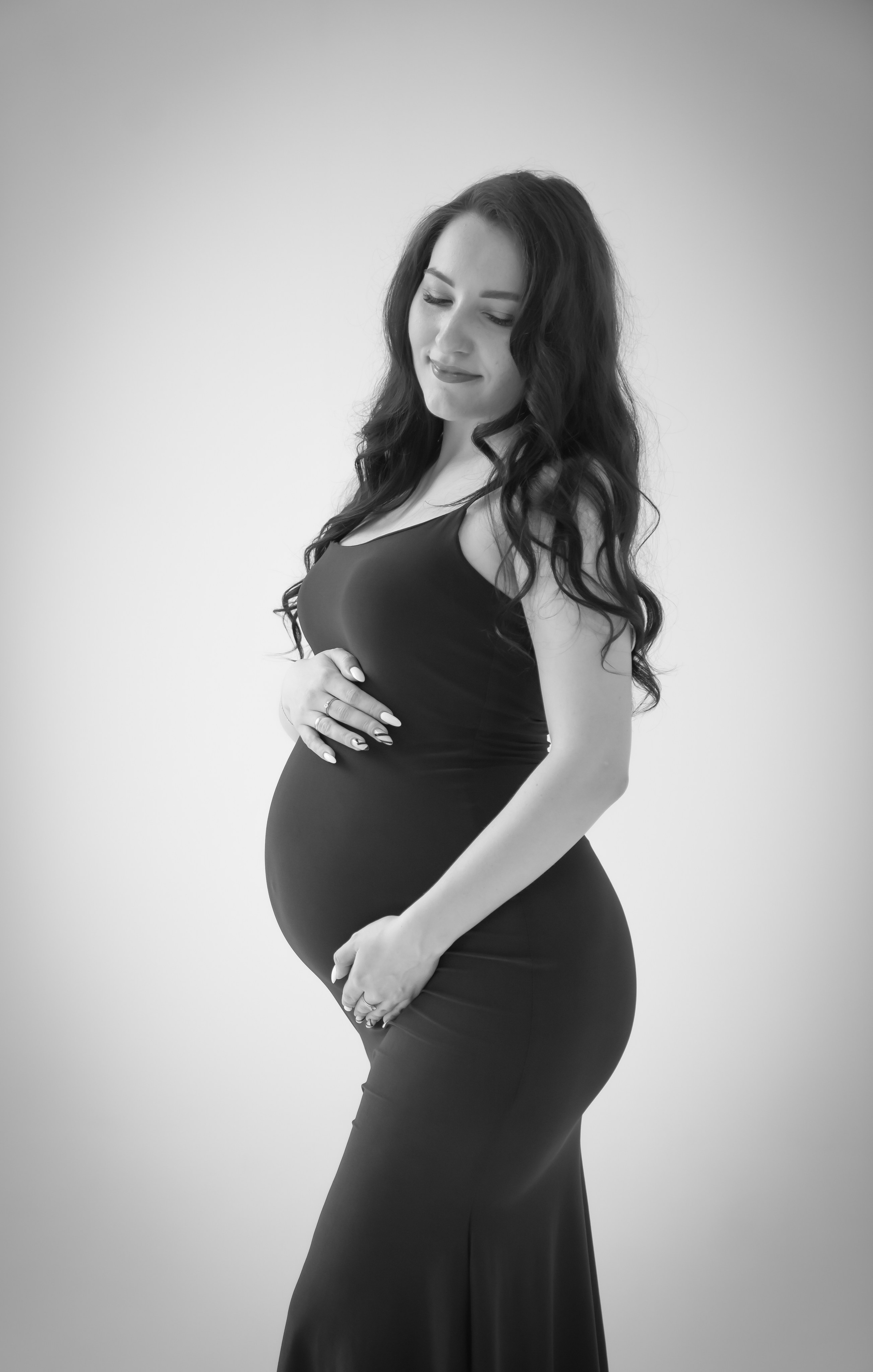 Фотосессия Ирины — беременность. Фотограф в Ростове-на-Дону Анна Малахова