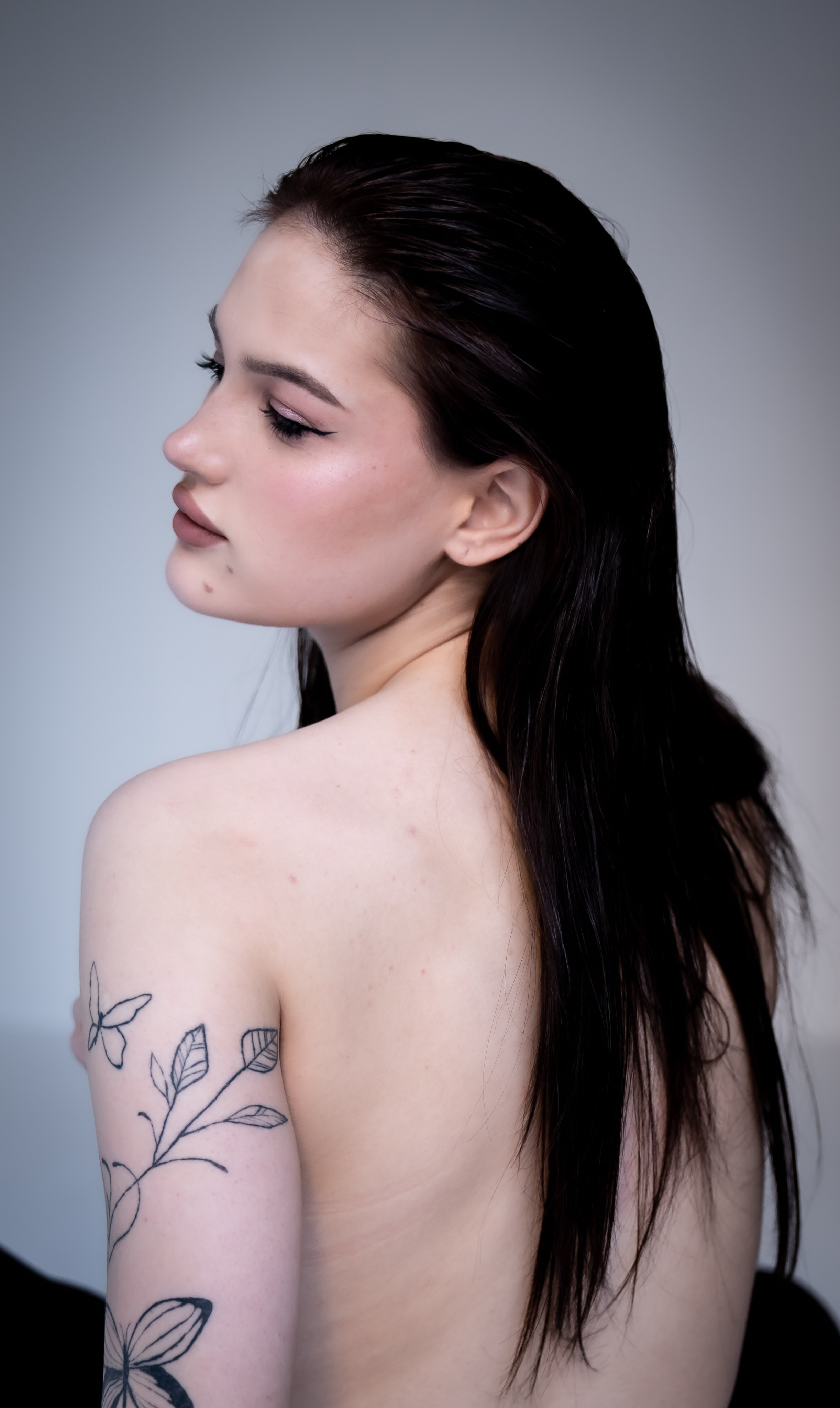 Фотосессия Екатерины. Фотограф в Ростове-на-Дону Анна Малахова