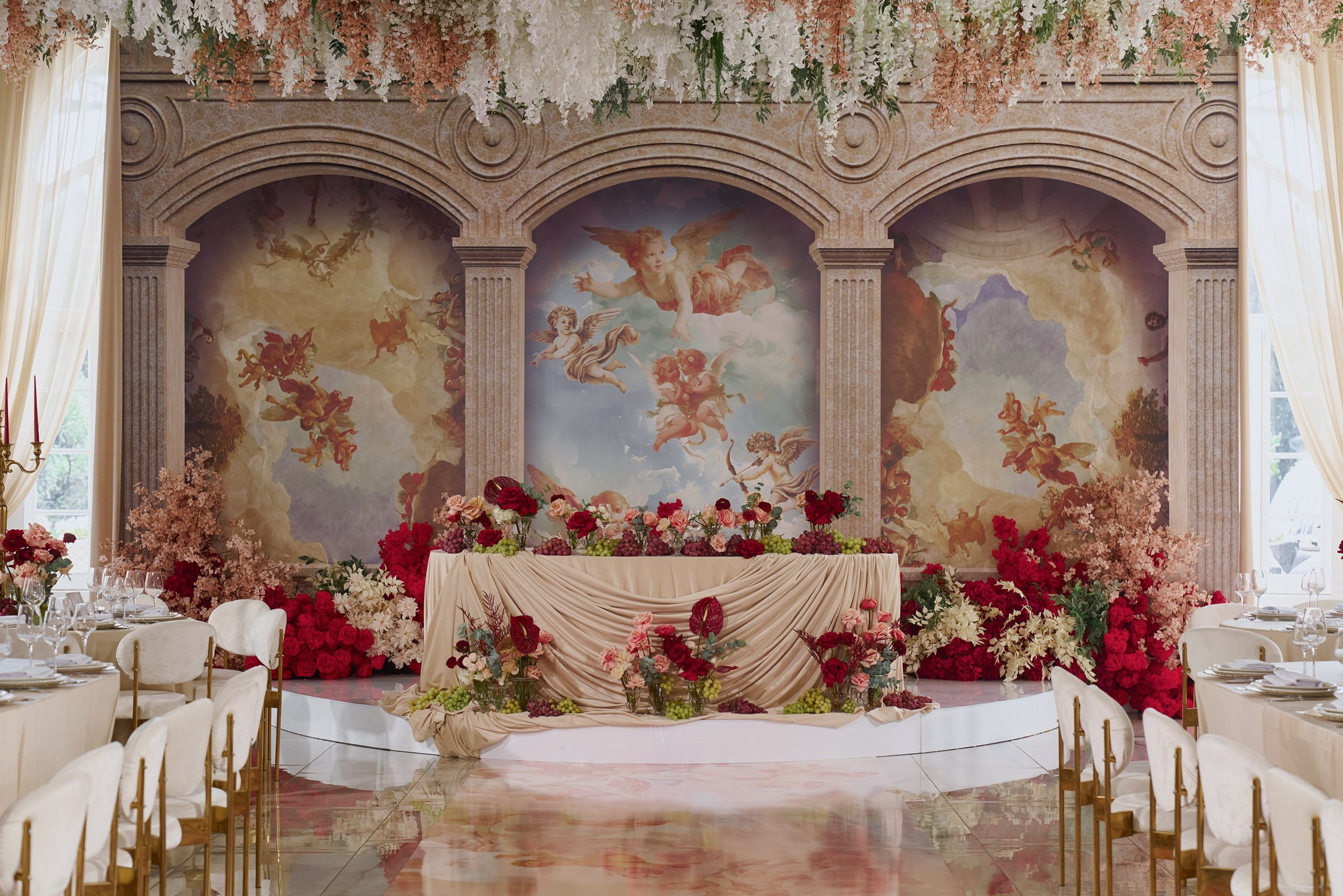 Свадебная фотосессия: отель Националь и Вилла Ротонда. Свадебный и коммерческий фотограф |Саратов Москва|