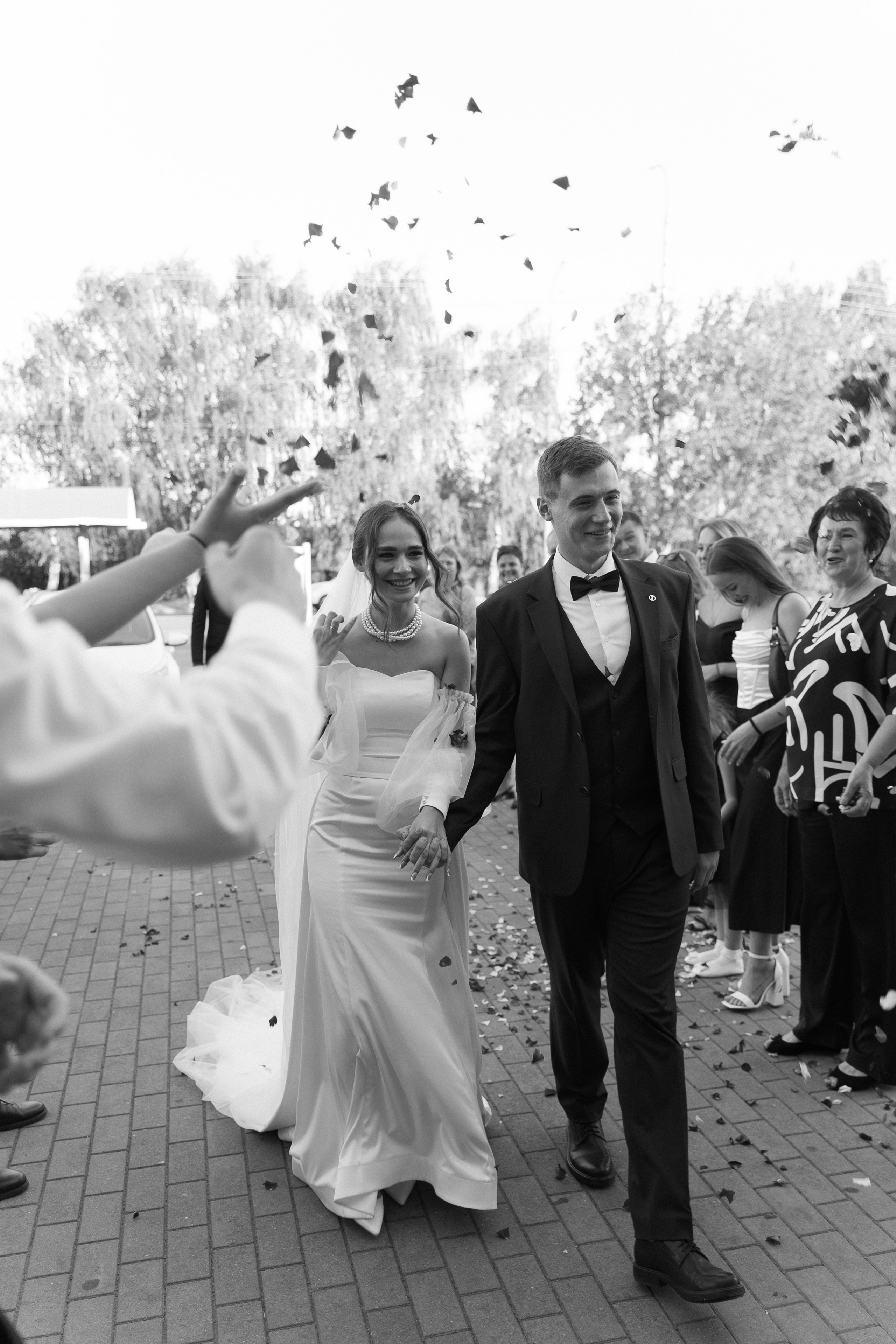 D & A. Свадебный Фотограф в Майкопе Полина Махонина