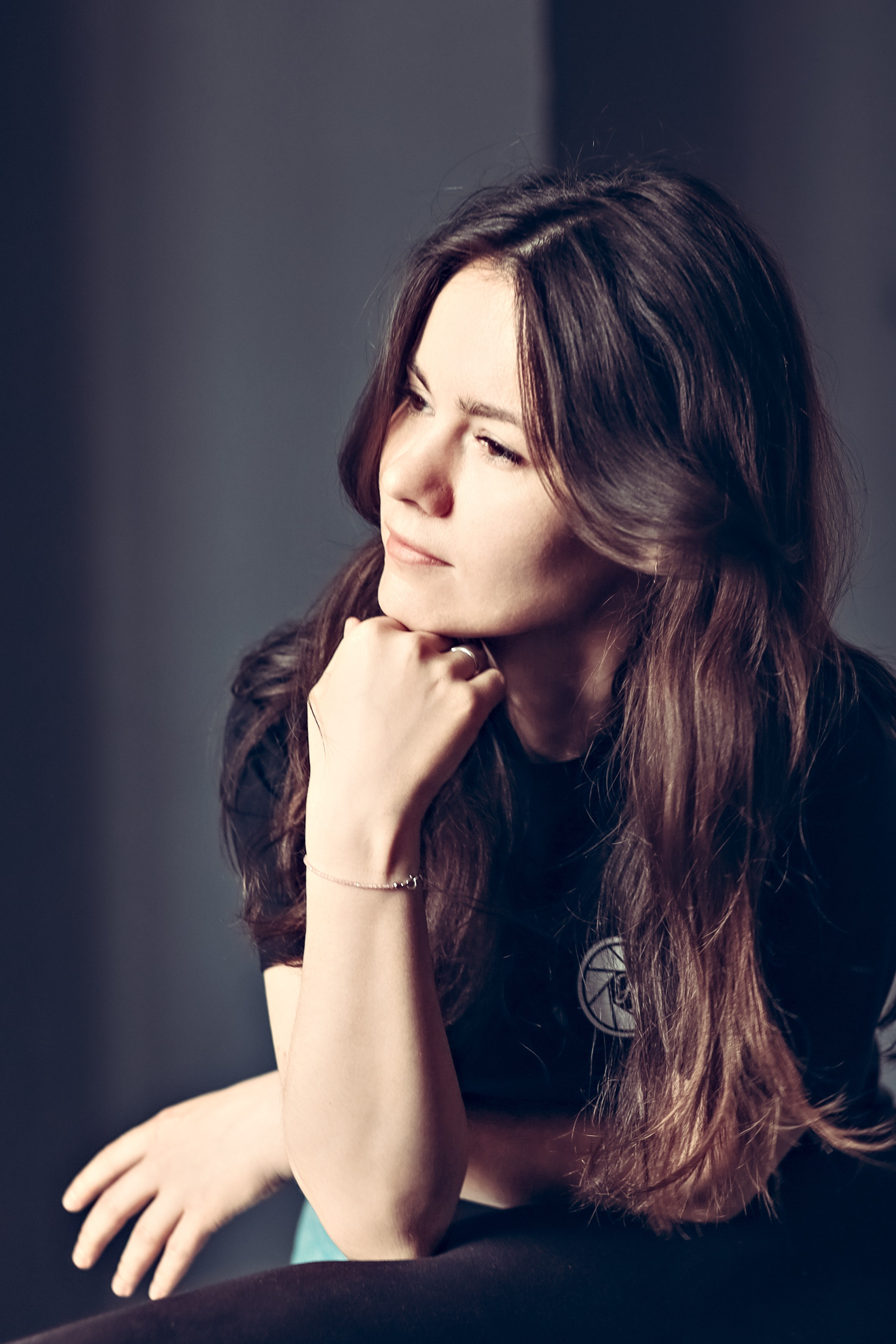 Индивидуальные съемки. Фотограф Нина Пашина — Пермь