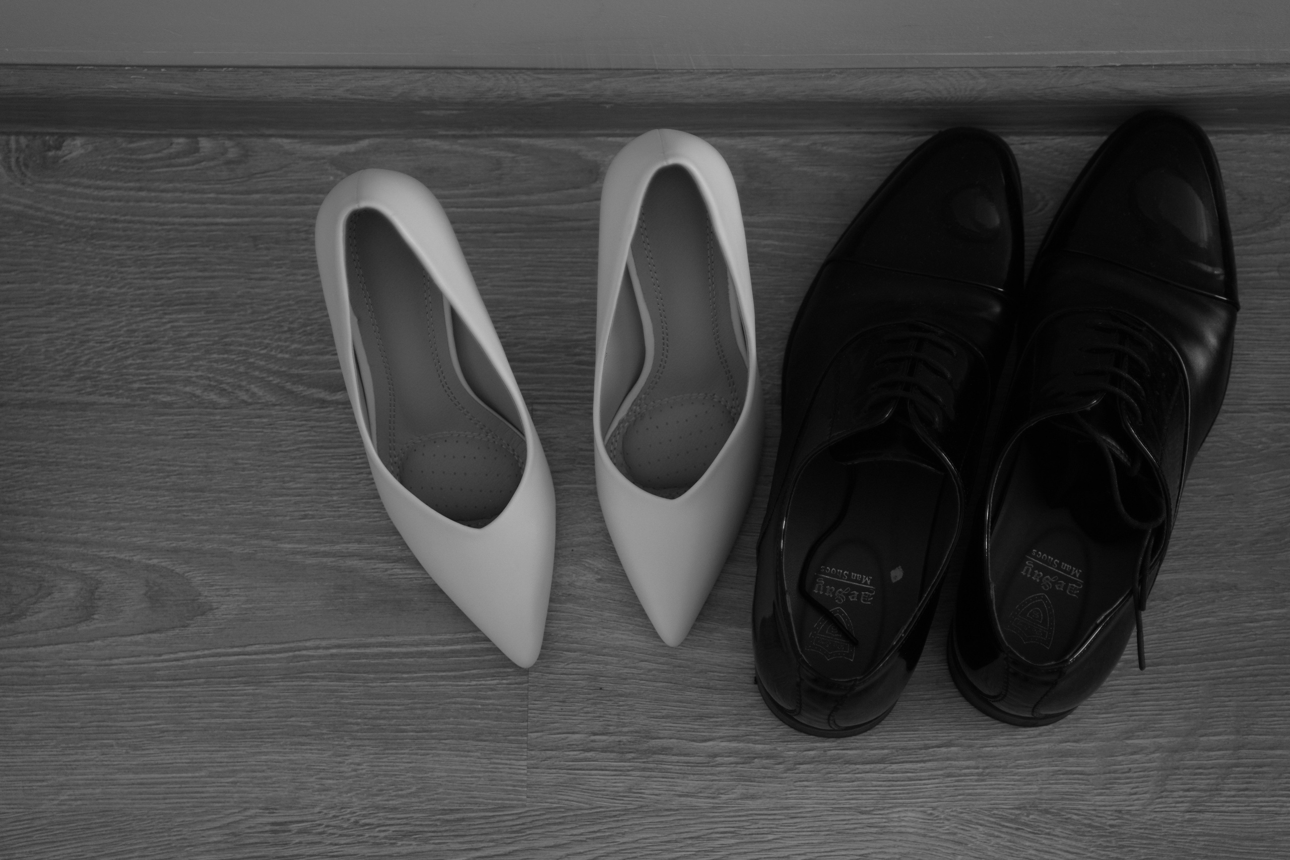 Ольга и Виктор. Свадебный фотограф Марина Попова