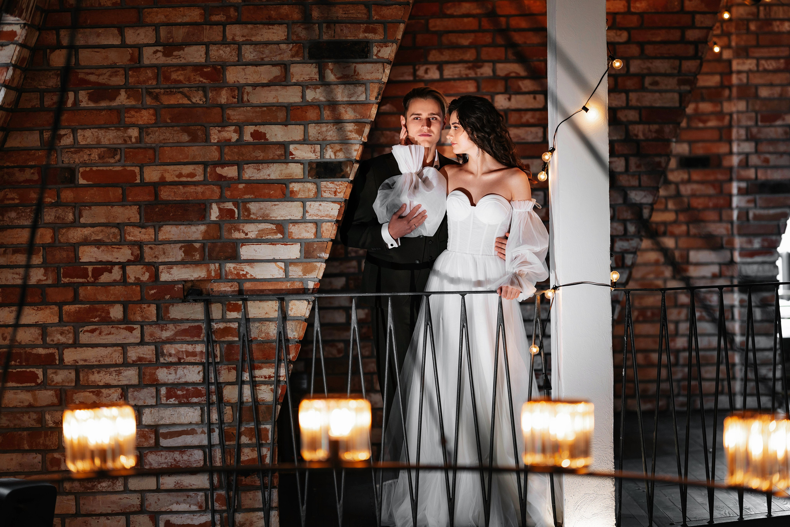 Е&А. Свадебный фотограф Юлия Моисеева Нижний Новгород