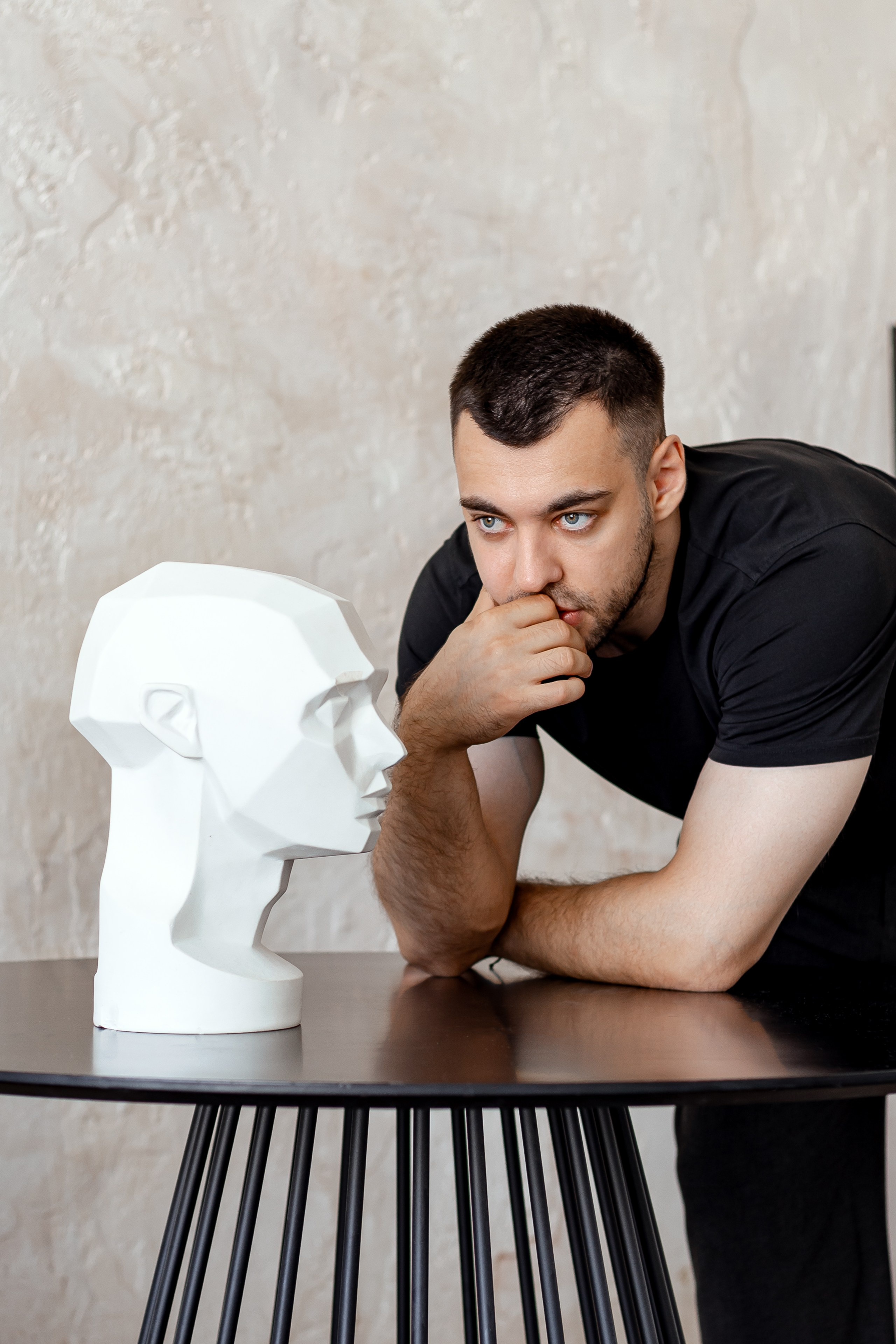 Психолог. Свадебный/Портретный фотограф снимаю в Москве