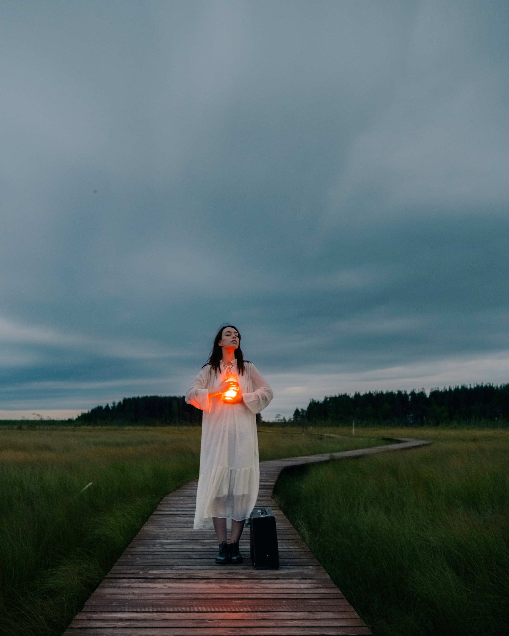 Alice. Репортажный и портретный фотограф в Москве Кристина Волконская