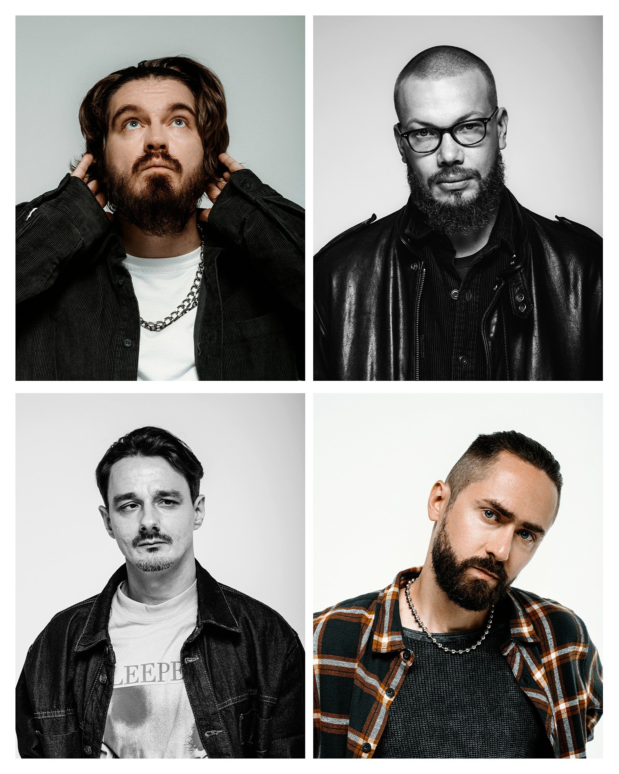 Аффинаж. Репортажный и портретный фотограф в Москве Кристина Волконская