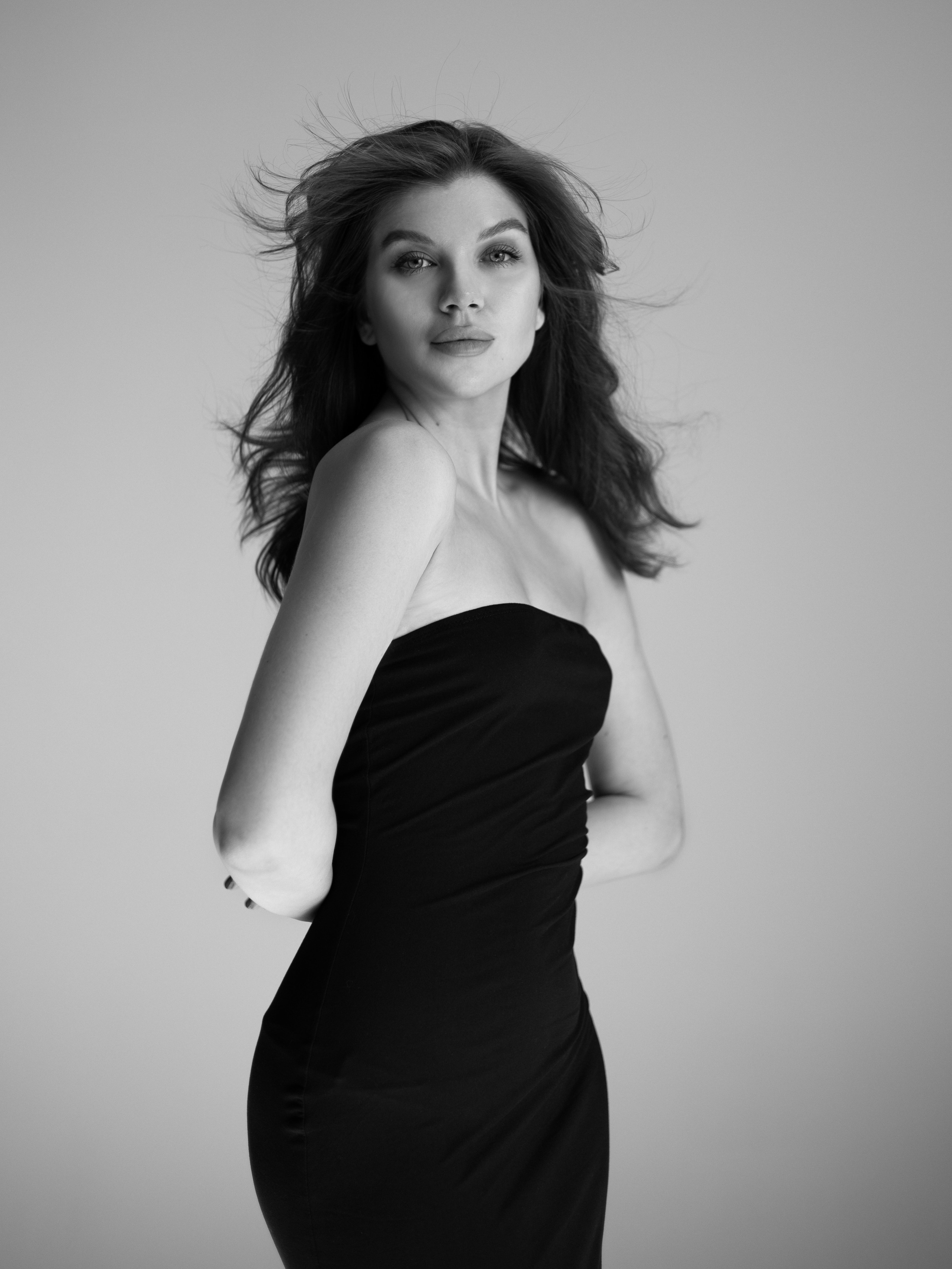 Алина. Андрианова Александра. Фотограф в Москве