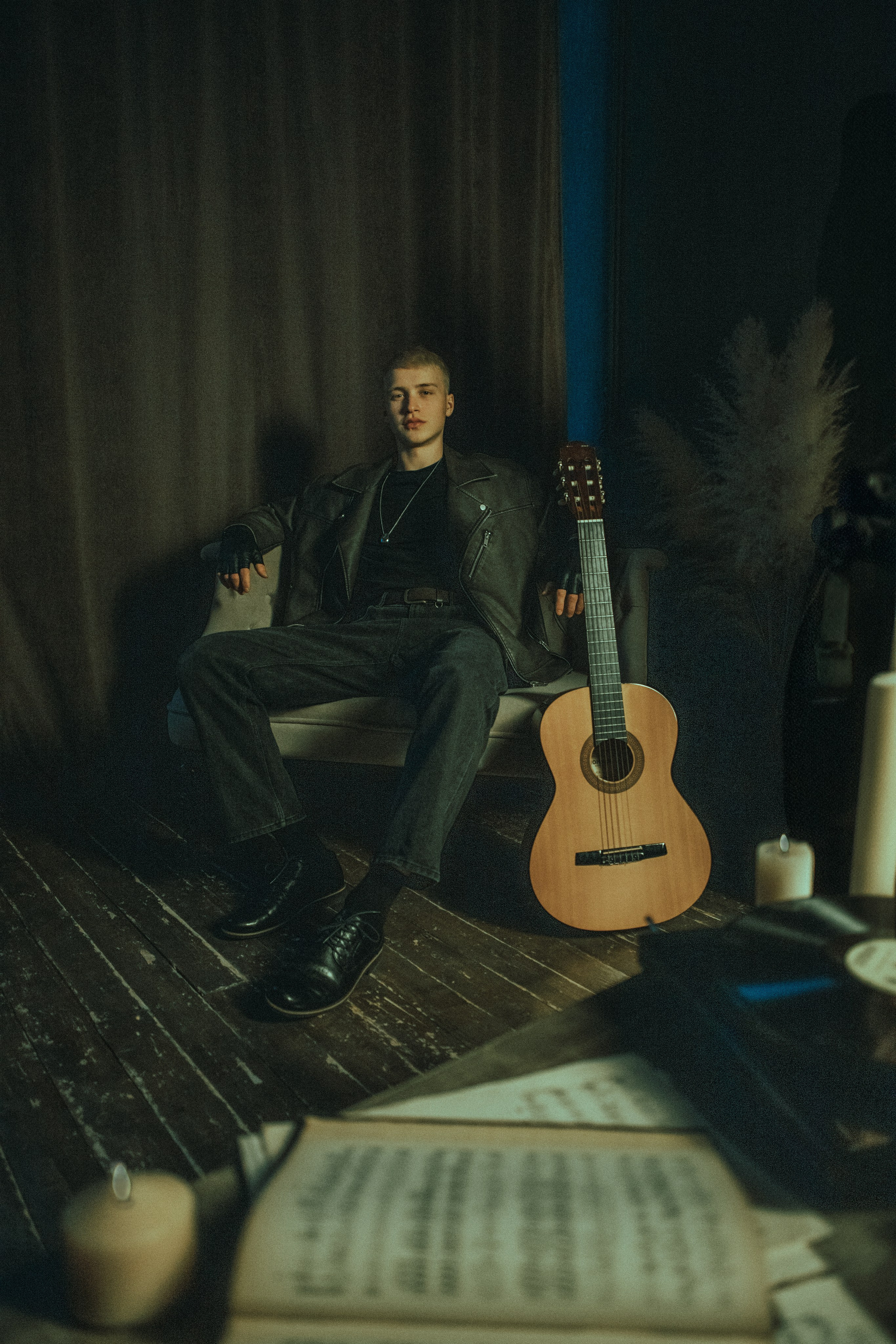 Stas. Фотограф в Уфе Катерина Быстрая