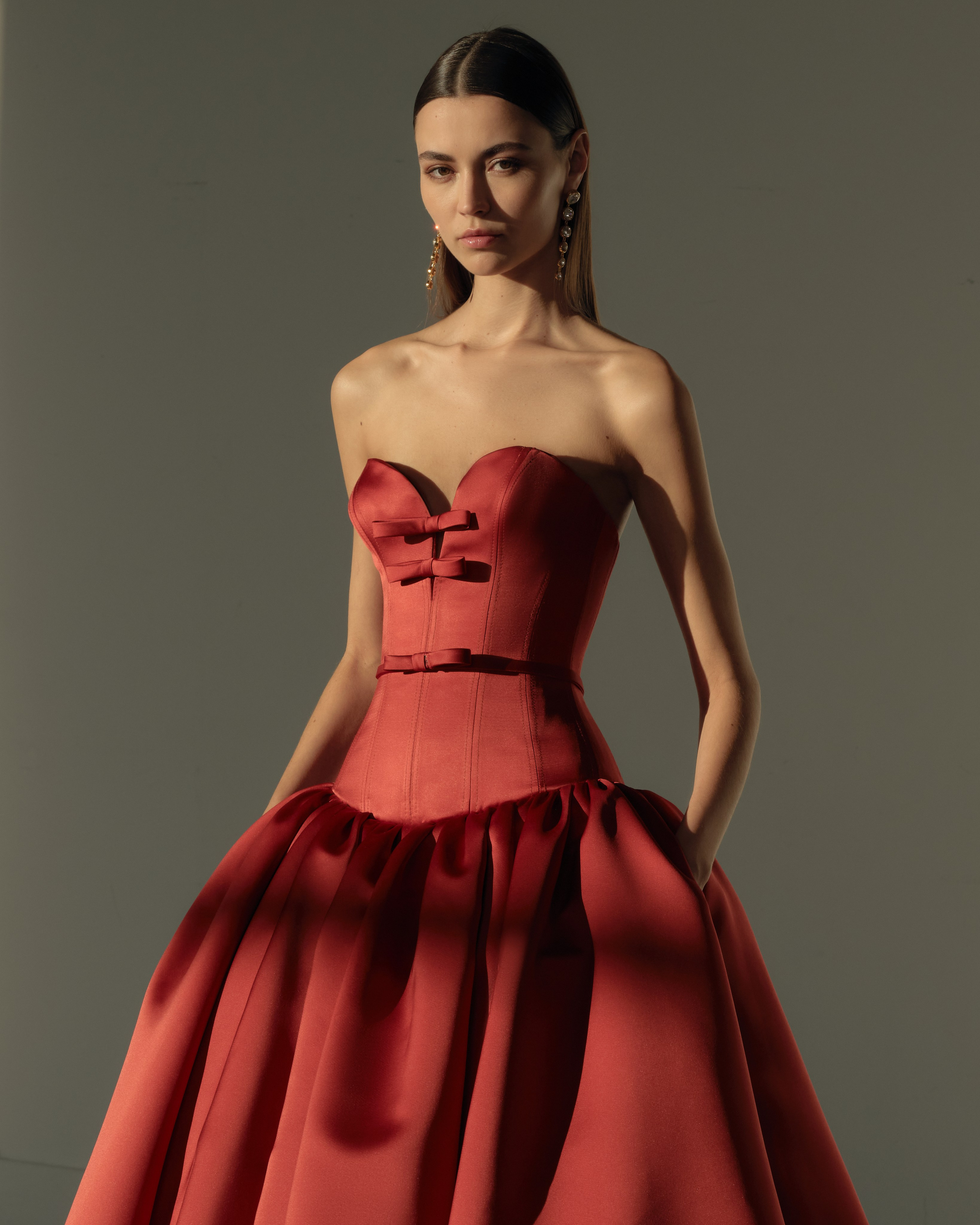 Retouching Portfolio. Ksenia Pershina