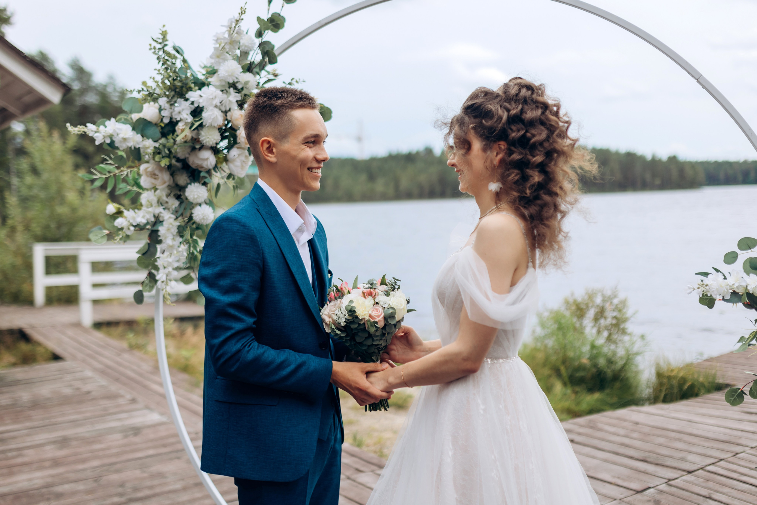 Маргарита & Ярослав. DIANA TILIKAINEN — Фотограф Республика Карелия