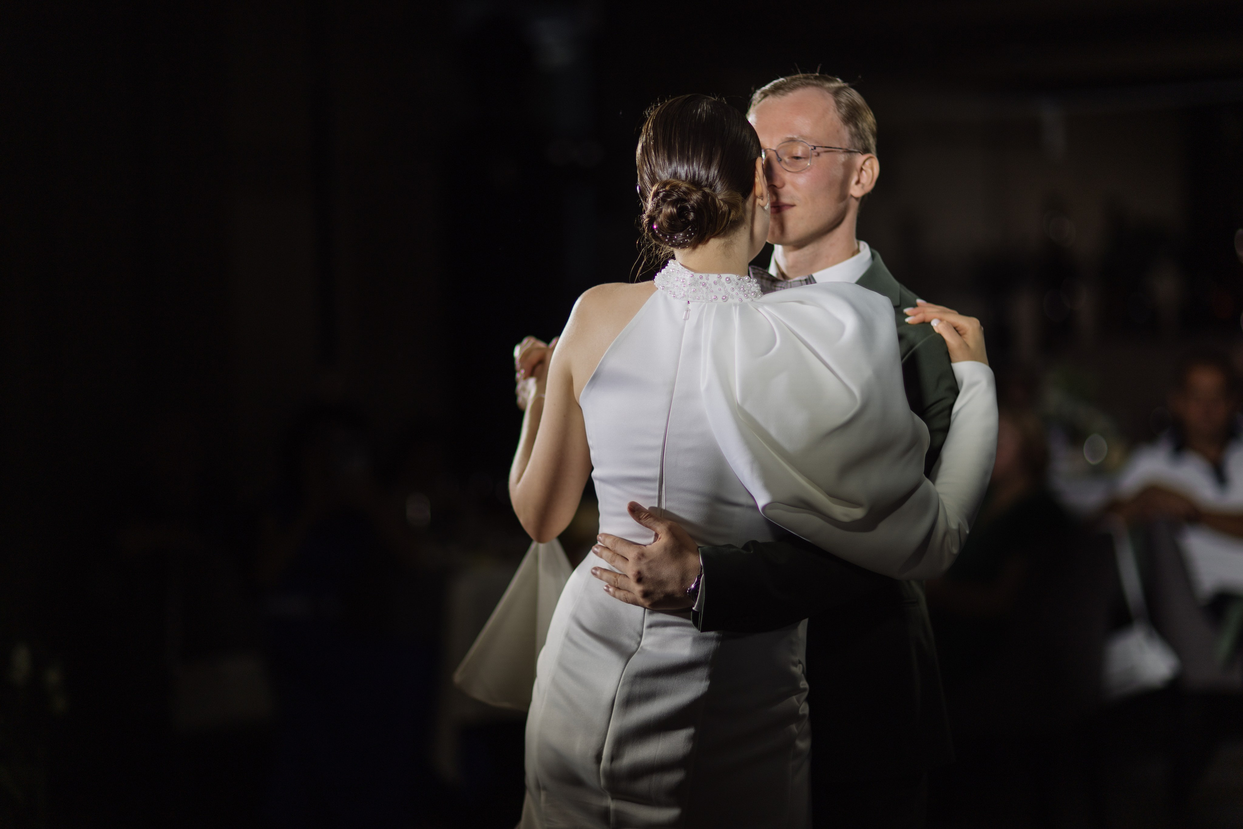 Любить в Нижнем Новгороде. Свадебный фотограф в Нижнем Новгороде — Эдуард Смирнов