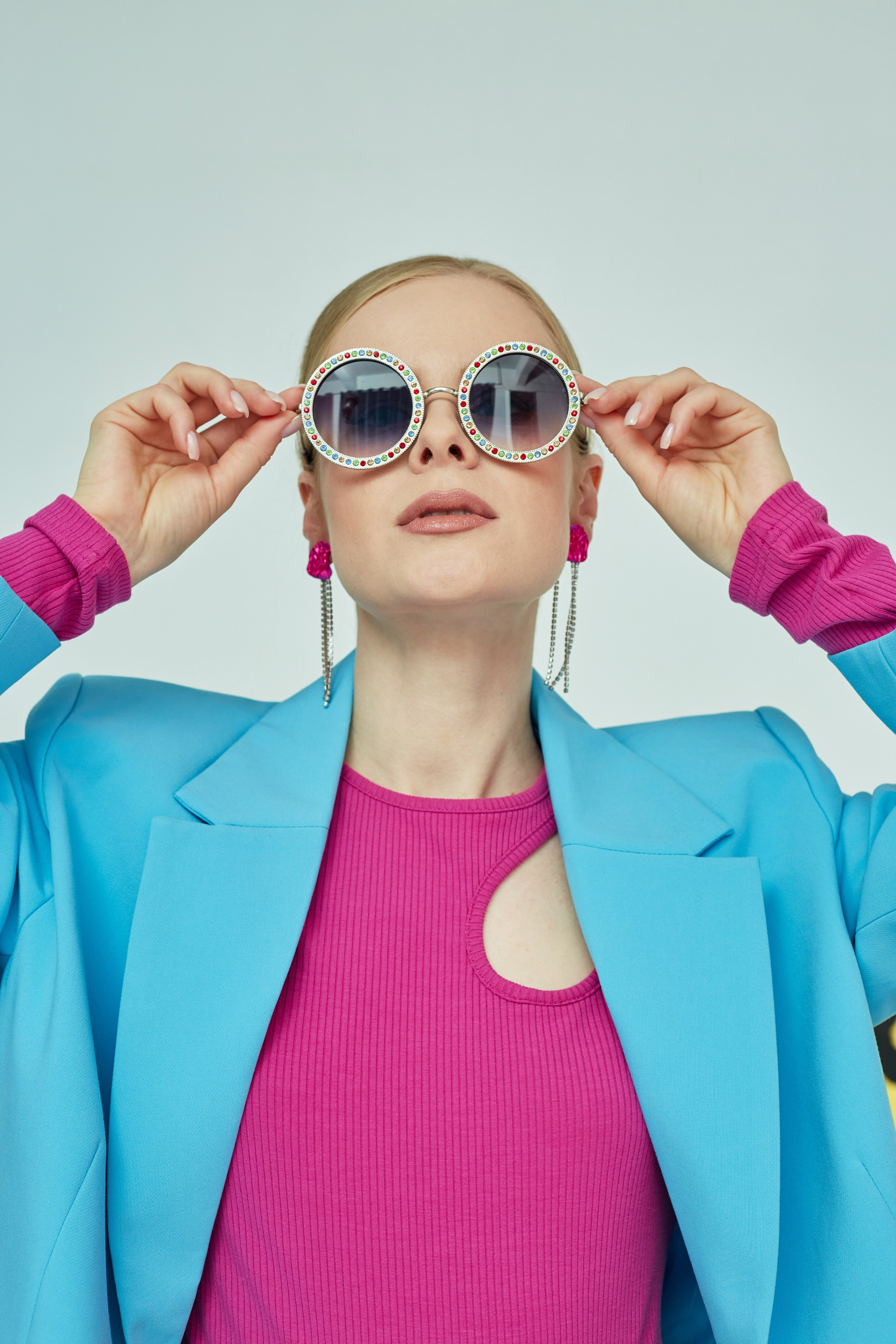 Контент. Контент-фотограф Надежда Нудельман