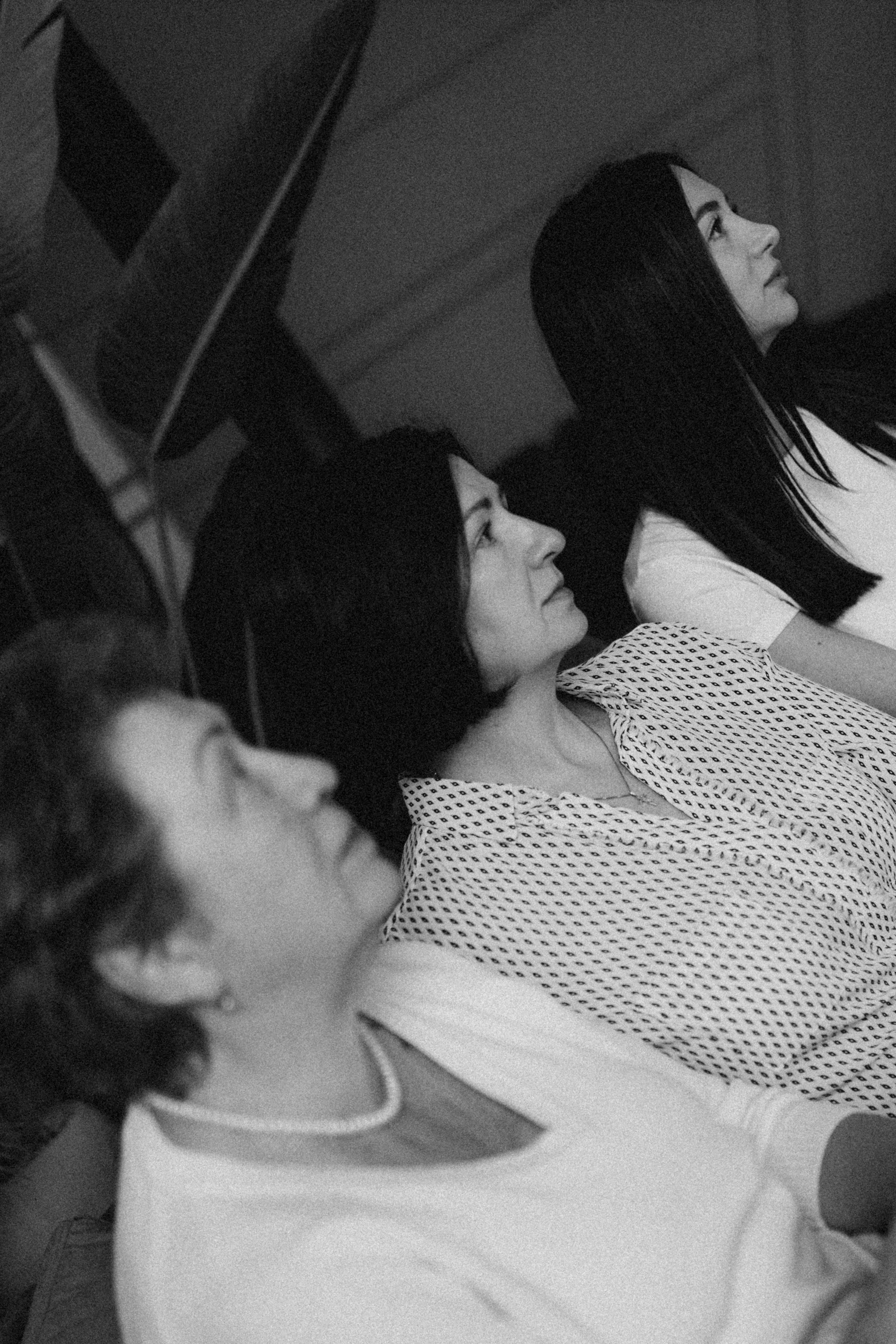 Полина, Людмила, Галина. Фотограф НОГИНСК, Москва, Анастасия Белая