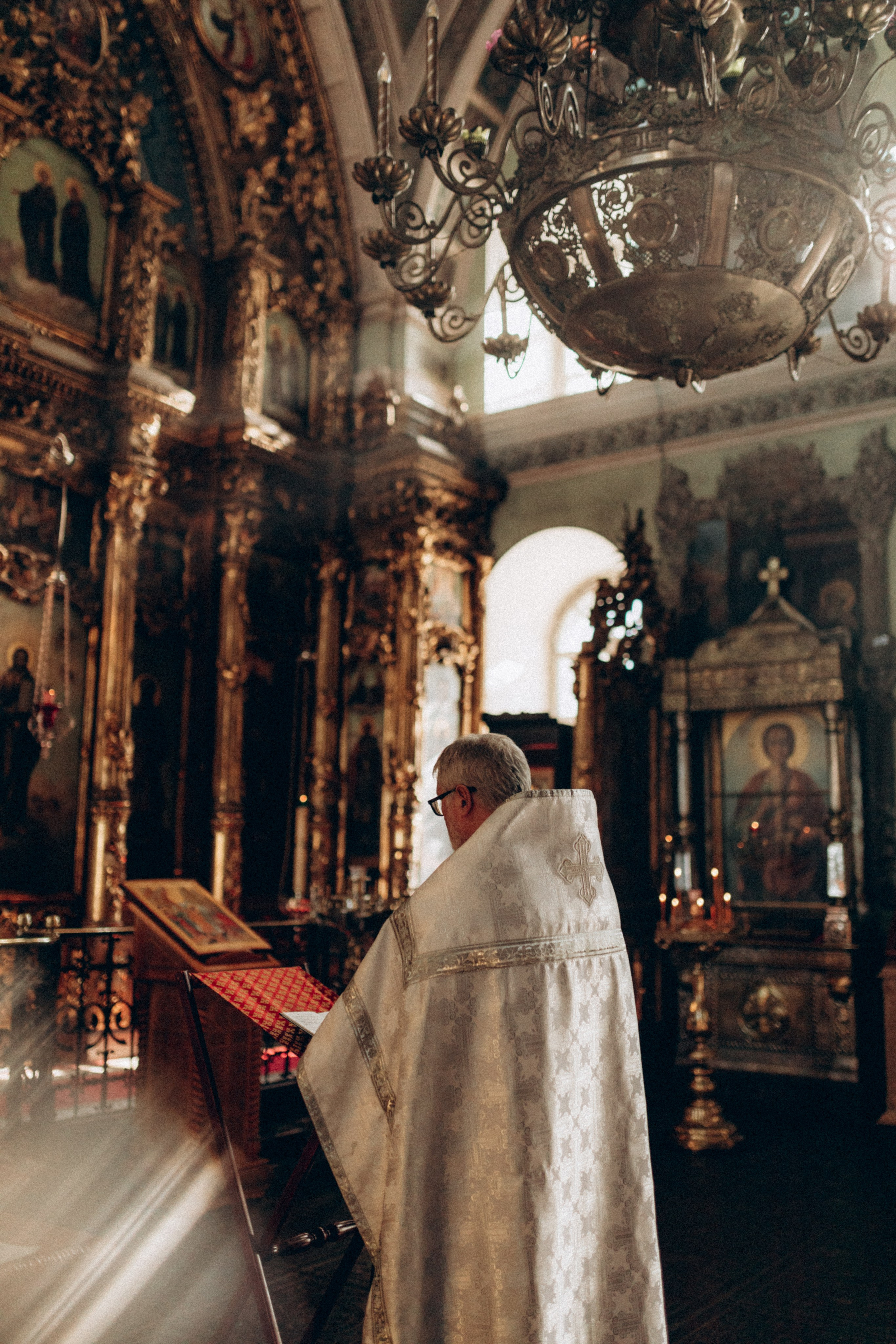 Крещение Артёма. Фотограф НОГИНСК, Москва, Анастасия Белая