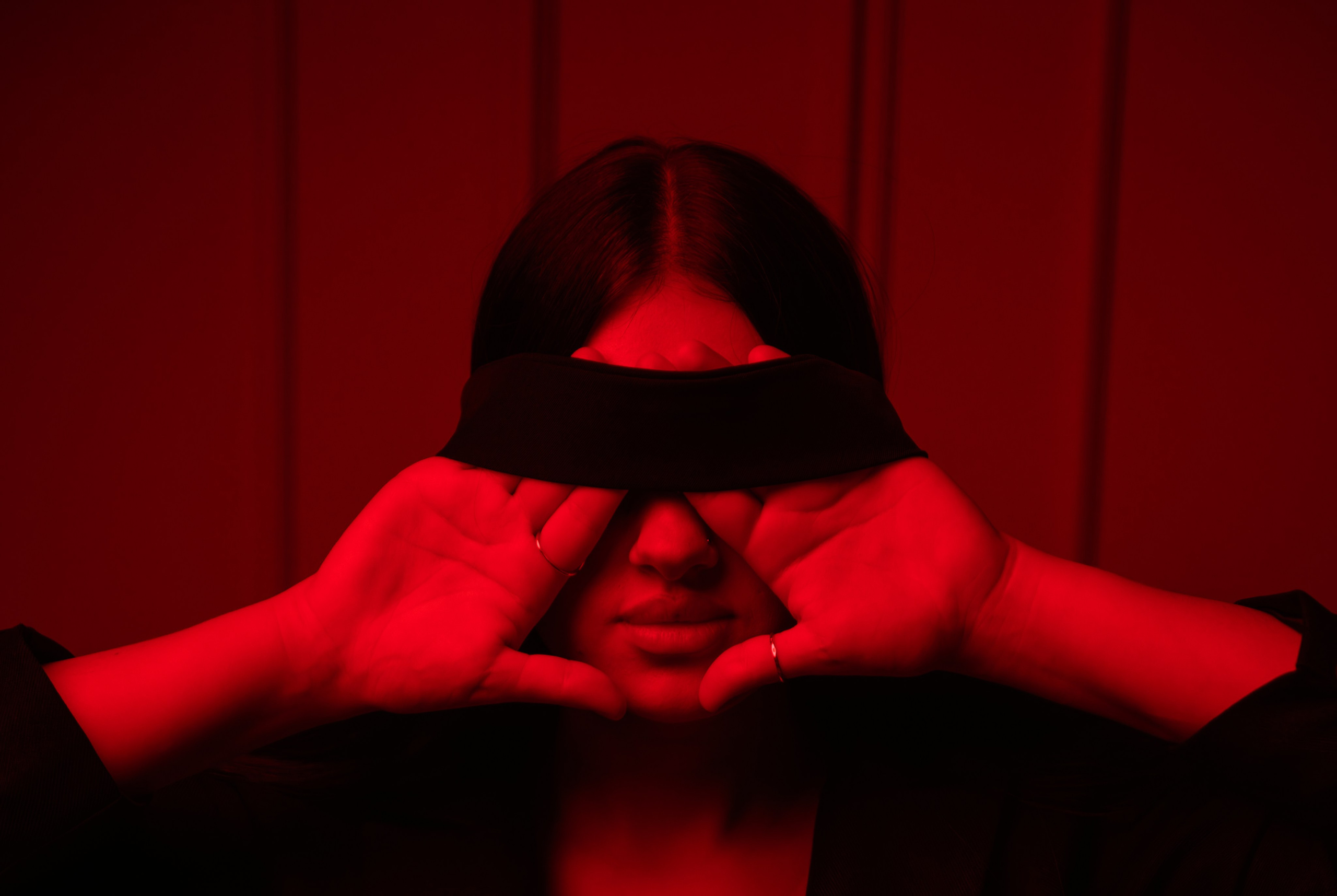 Настенька. Фотограф Илья Ковалев в Волгограде