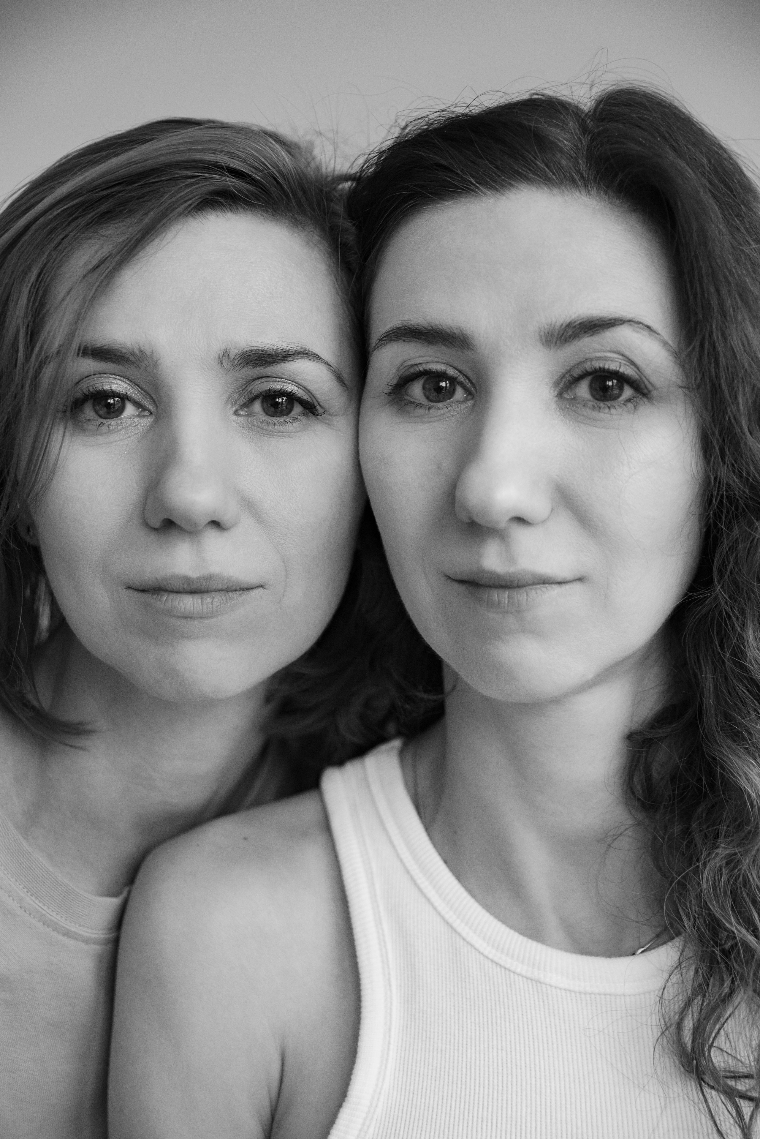 ВЕРОНИКА и СВЕТА. Фотограф в Ярославле Грибанова Ирина