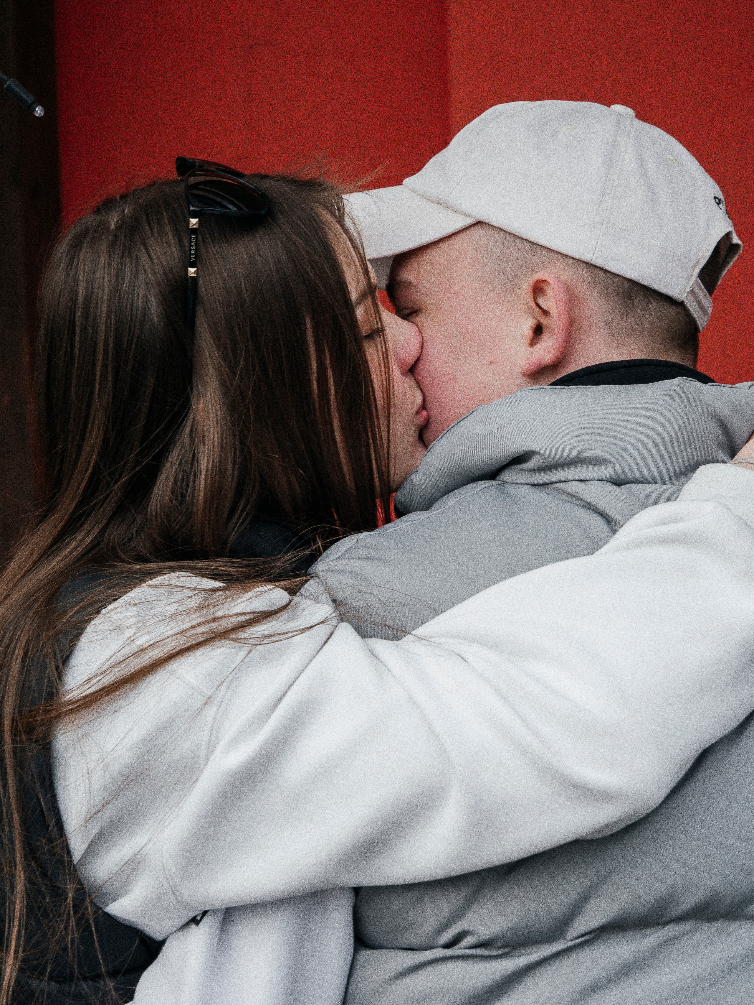 Love-story. Фотограф Сергиев Посад | Москва Малеванникова Александра