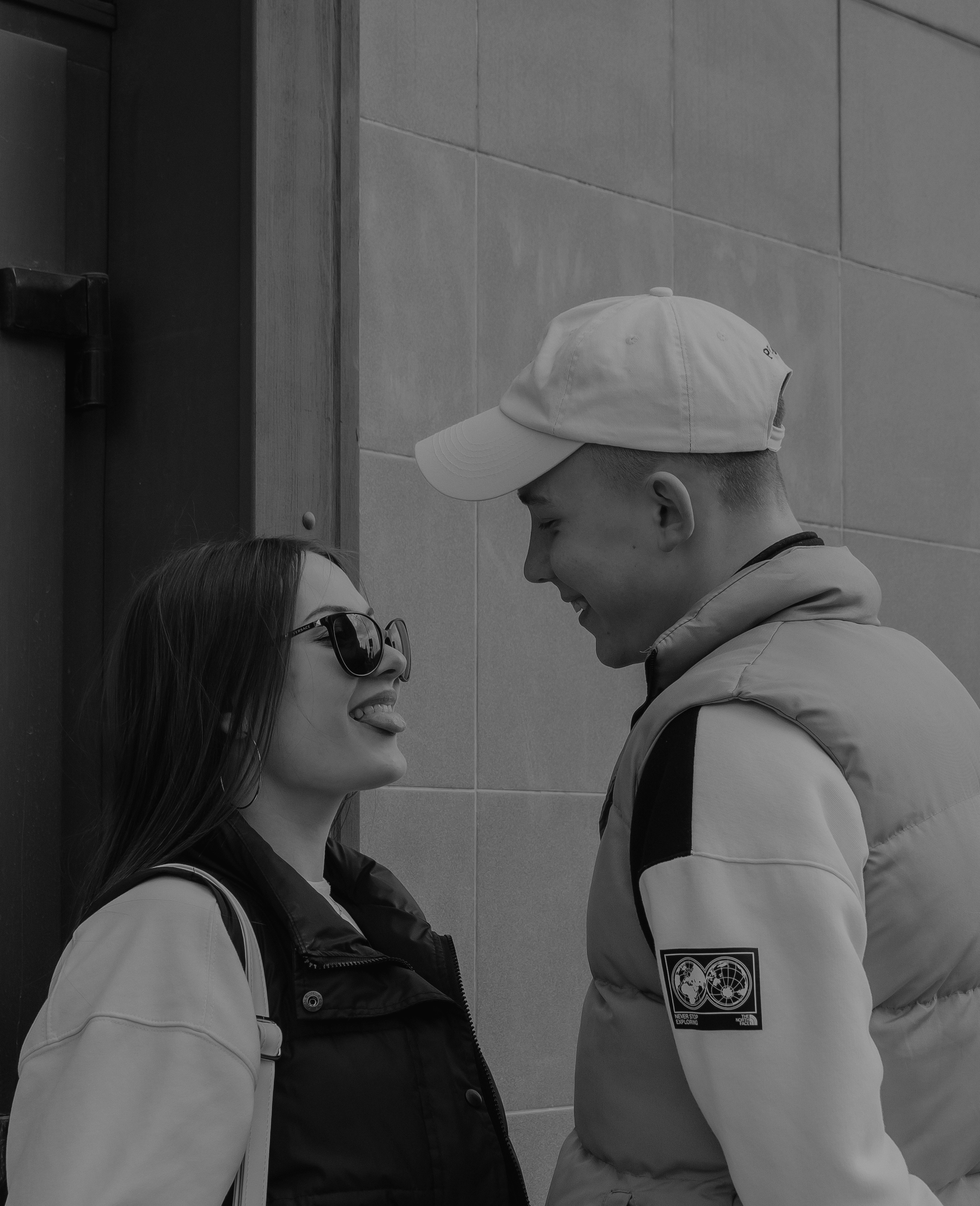 Love-story. Фотограф Сергиев Посад | Москва Малеванникова Александра