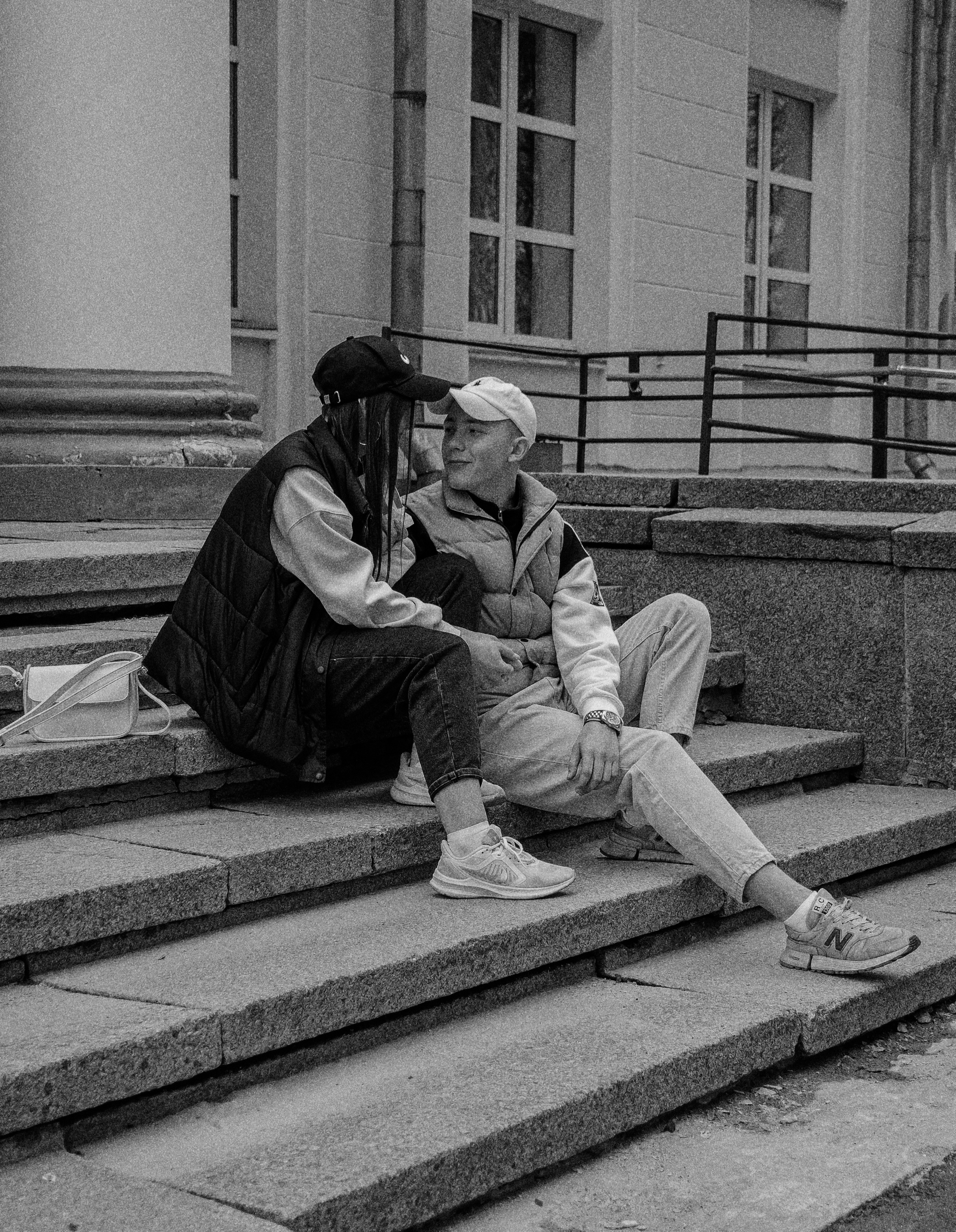 Love-story. Фотограф Сергиев Посад | Москва Малеванникова Александра