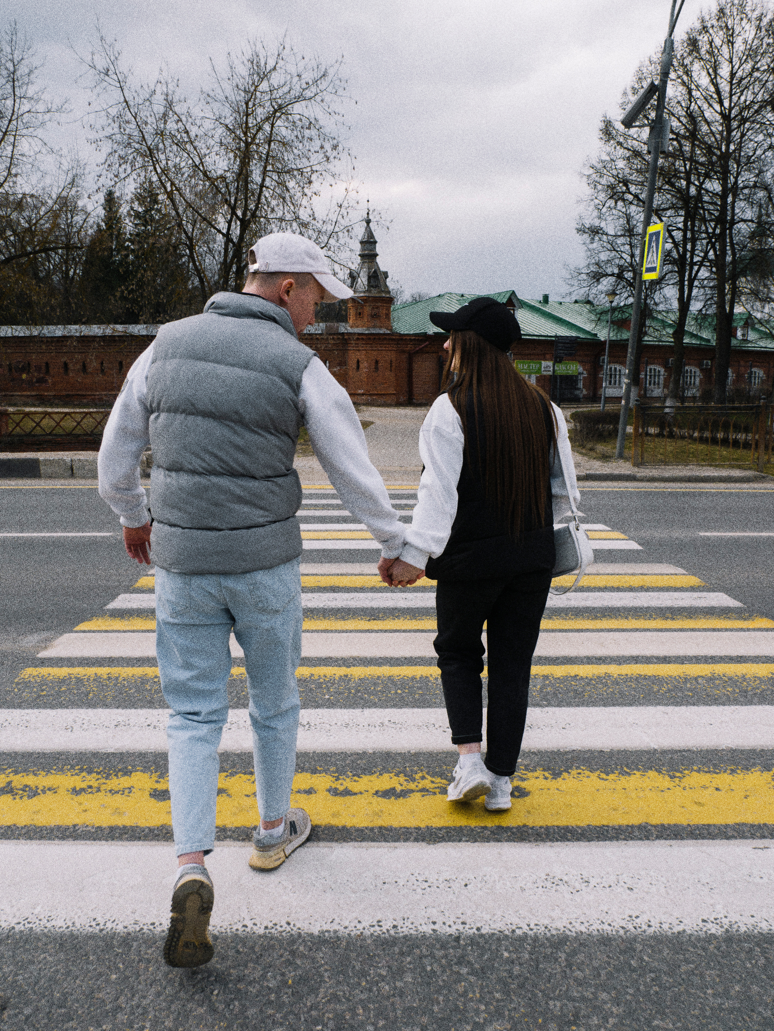 Love-story. Фотограф Сергиев Посад | Москва Малеванникова Александра