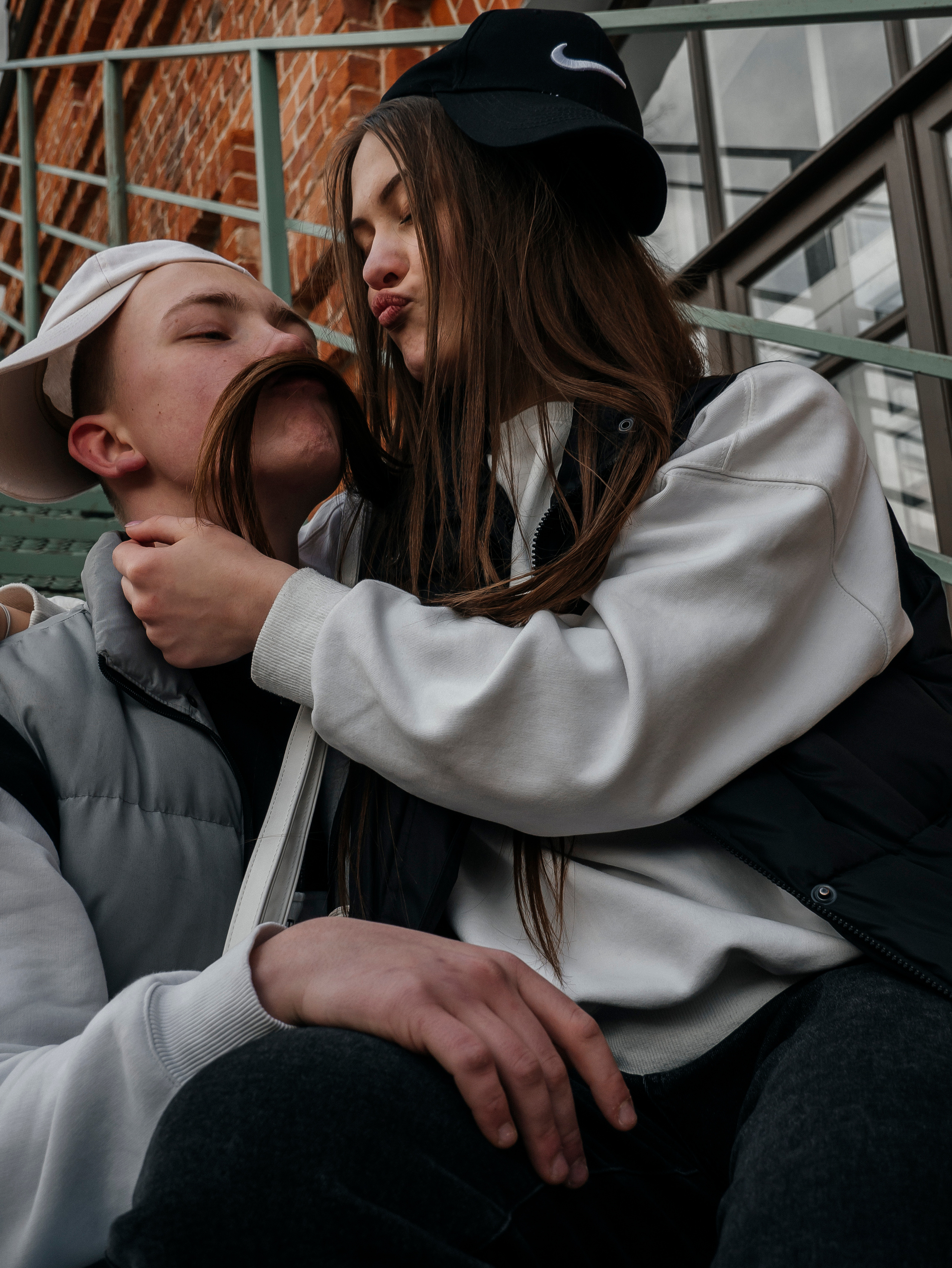 Love-story. Фотограф Сергиев Посад | Москва Малеванникова Александра