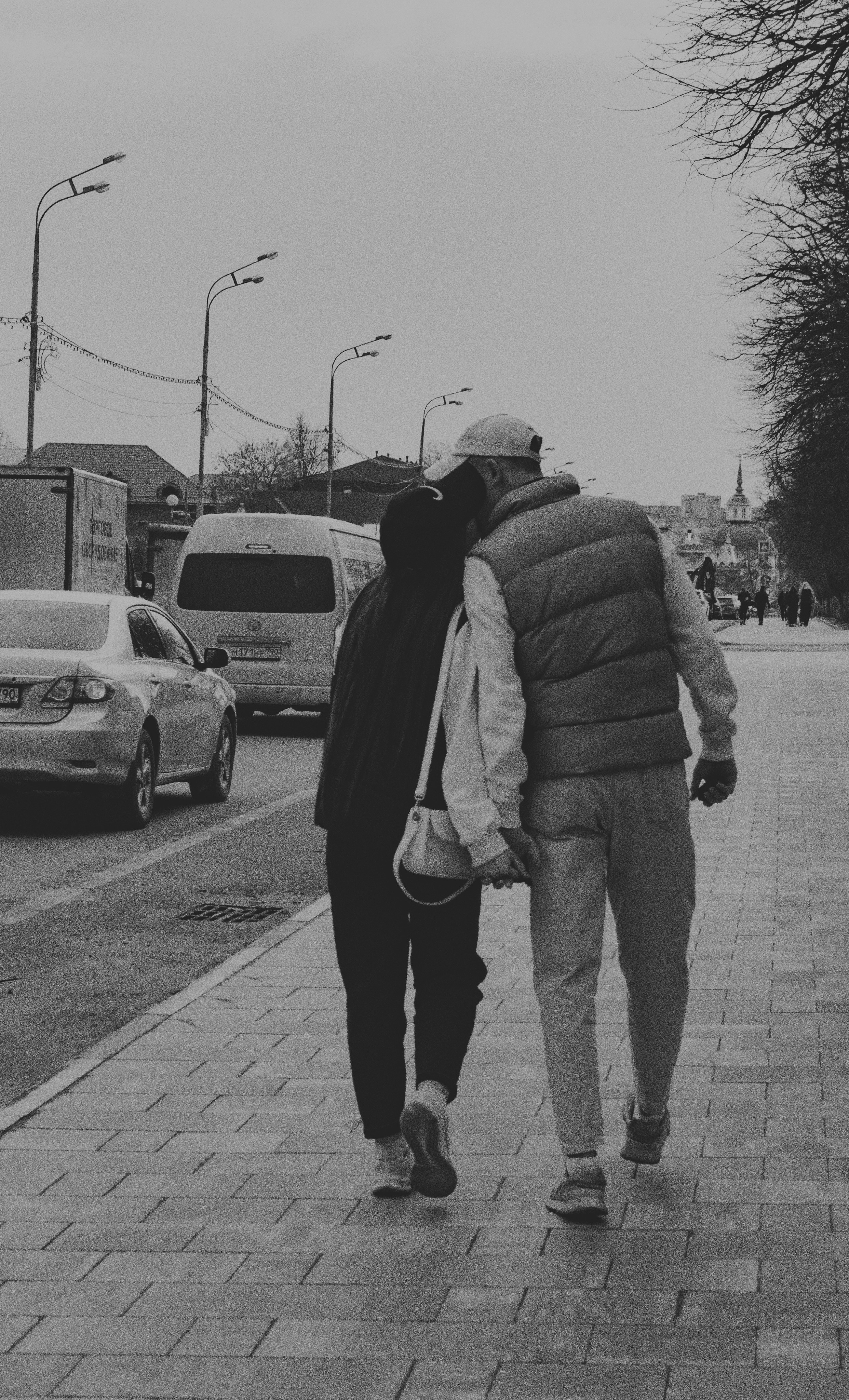 Love-story. Фотограф Сергиев Посад | Москва Малеванникова Александра