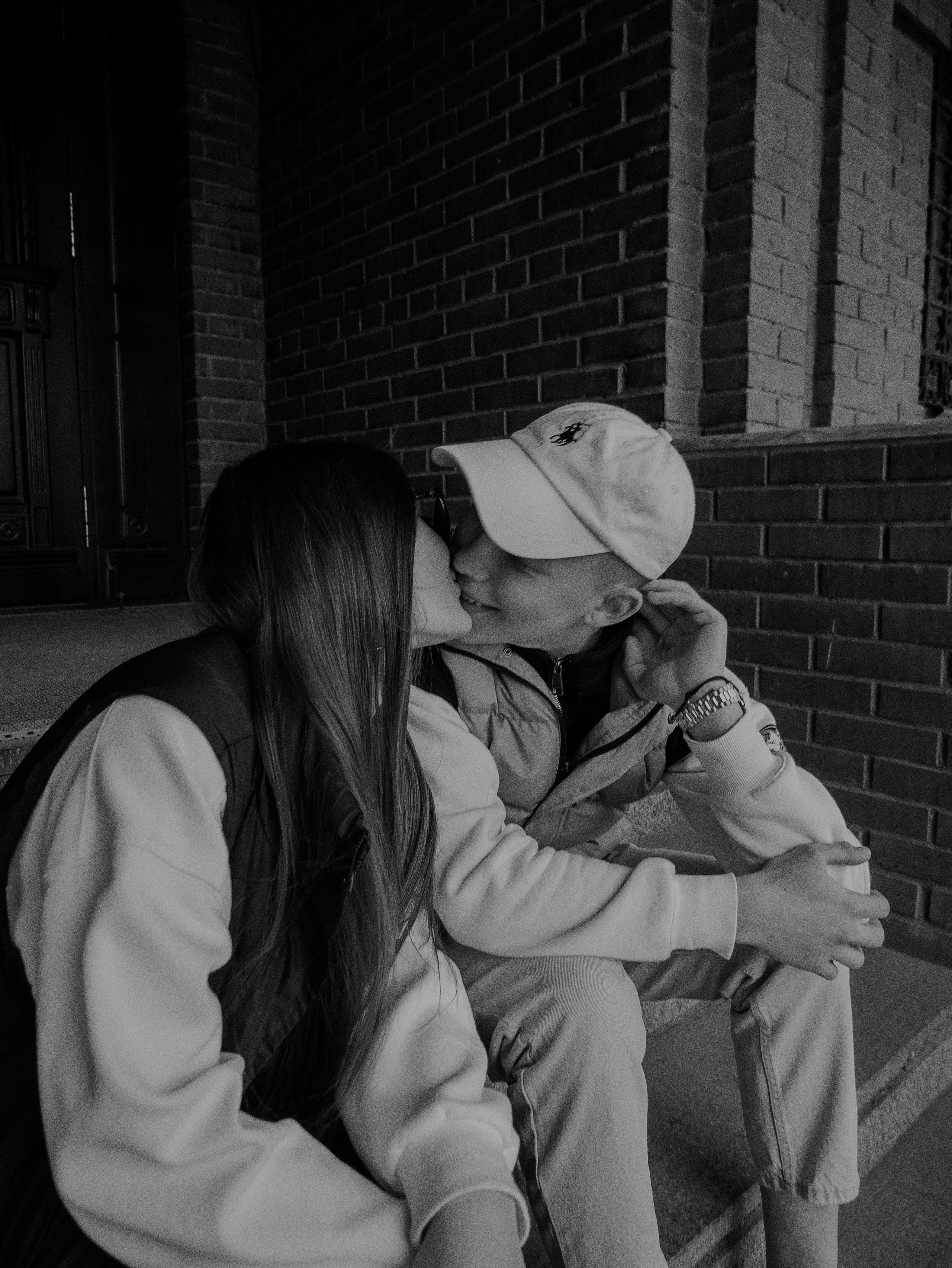 Love-story. Фотограф Сергиев Посад | Москва Малеванникова Александра