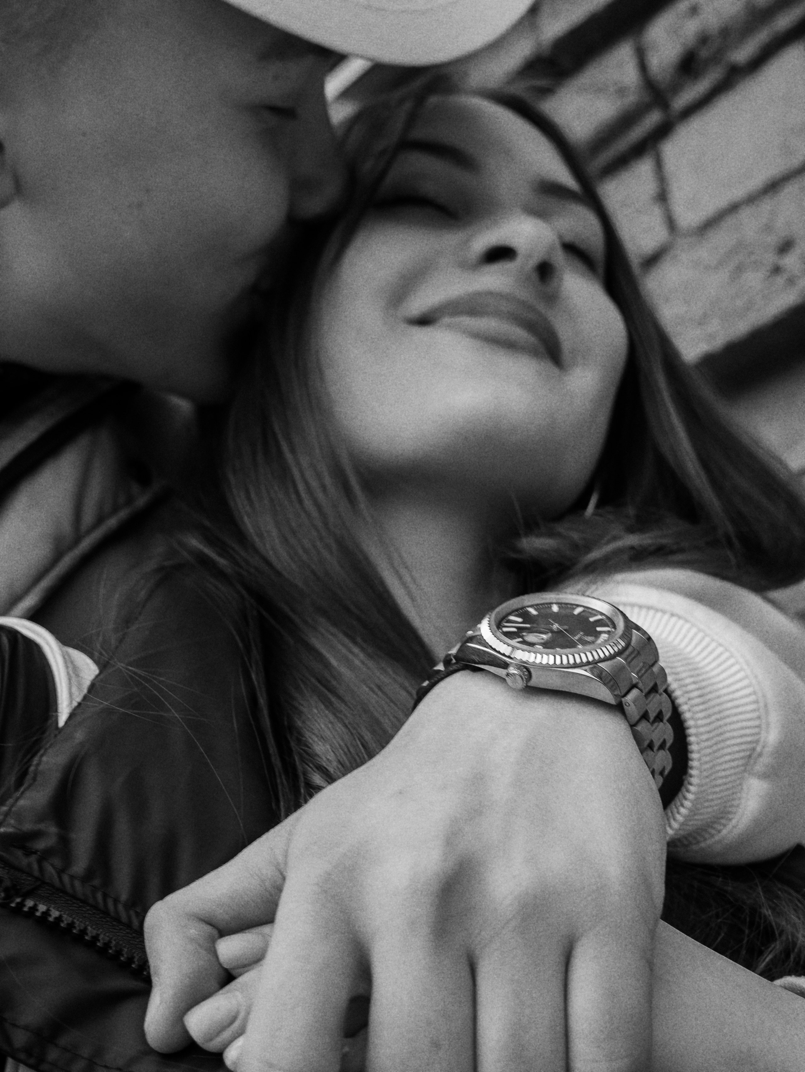 Love-story. Фотограф Сергиев Посад | Москва Малеванникова Александра