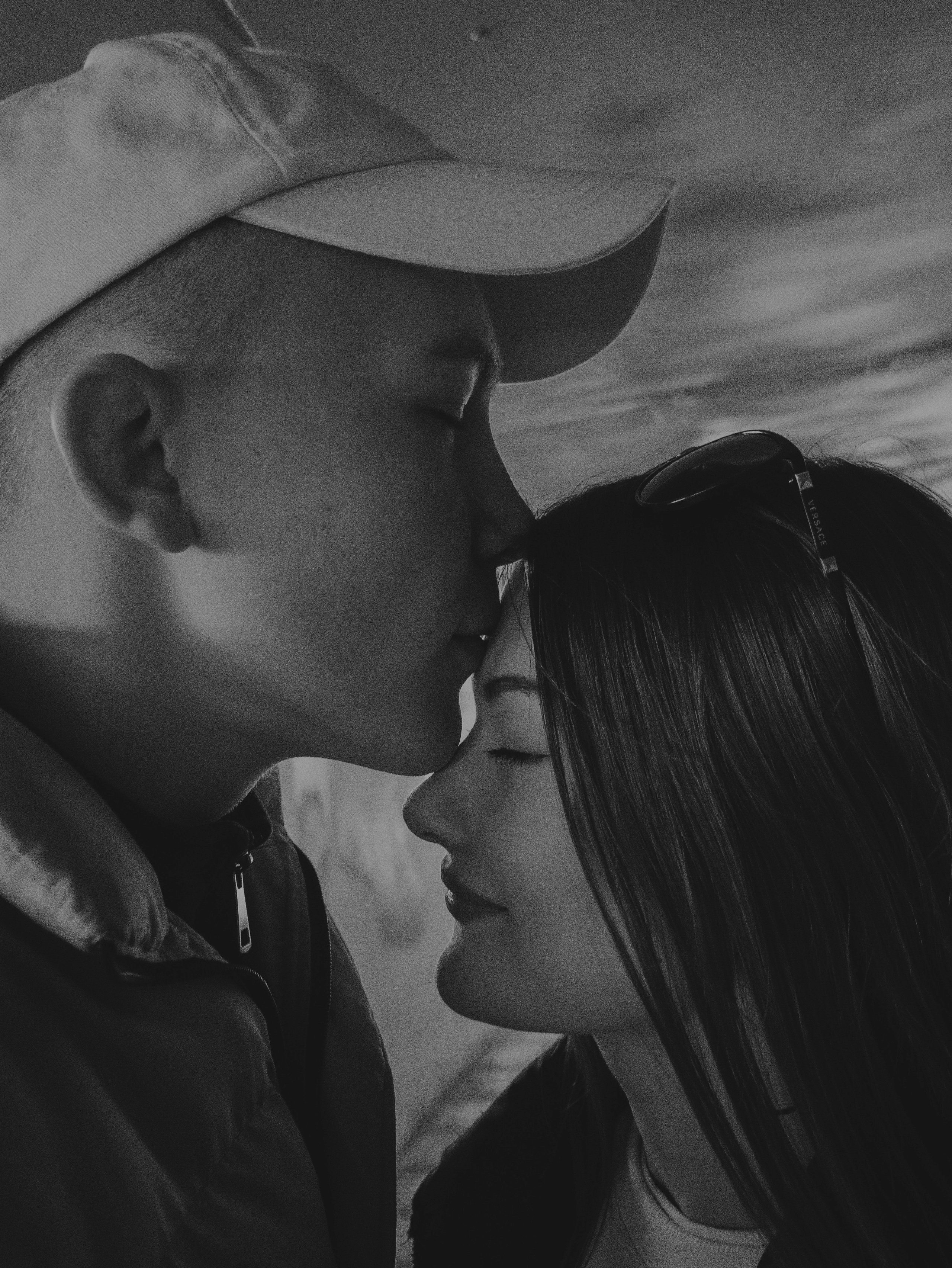 Love-story. Фотограф Сергиев Посад | Москва Малеванникова Александра