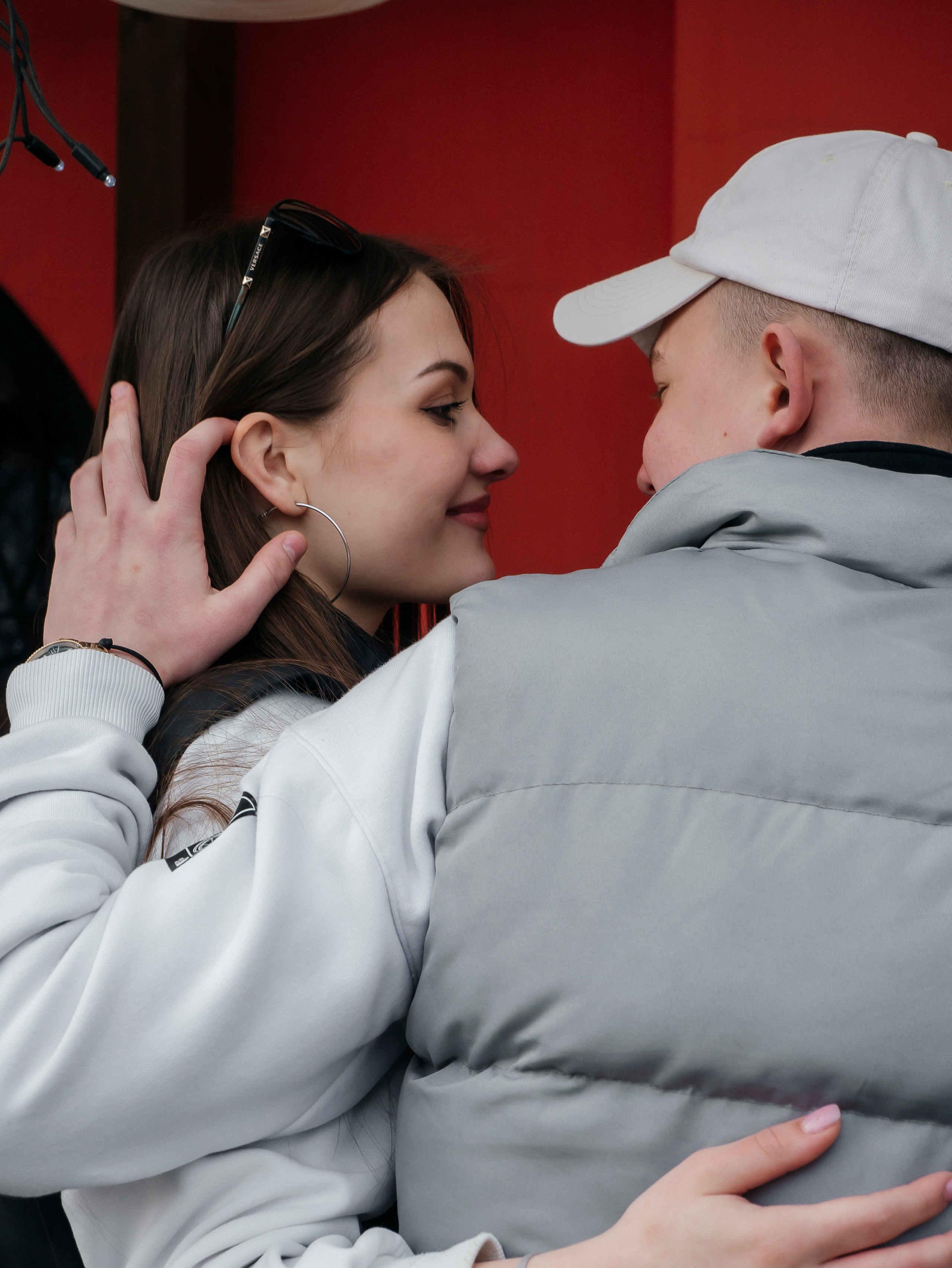 Love-story. Фотограф Сергиев Посад | Москва Малеванникова Александра