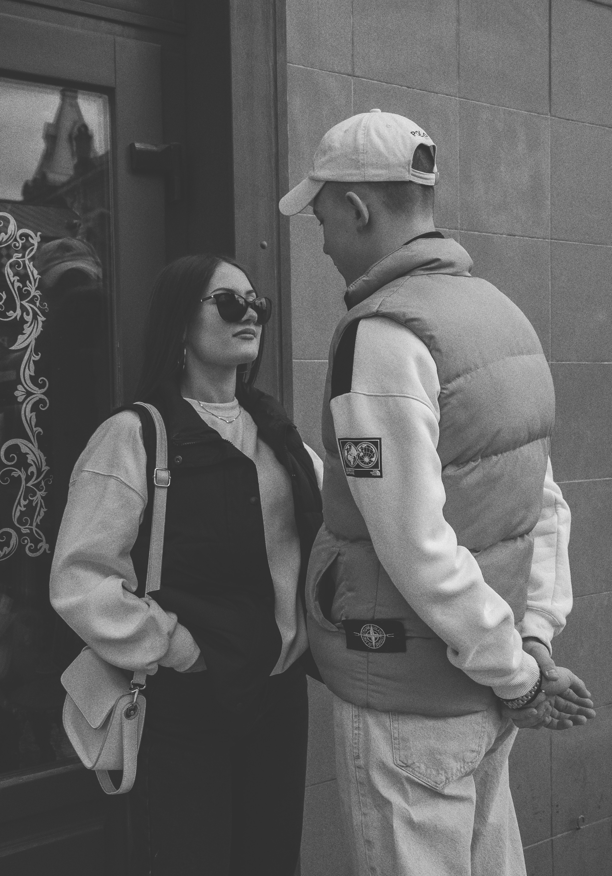 Love-story. Фотограф Сергиев Посад | Москва Малеванникова Александра